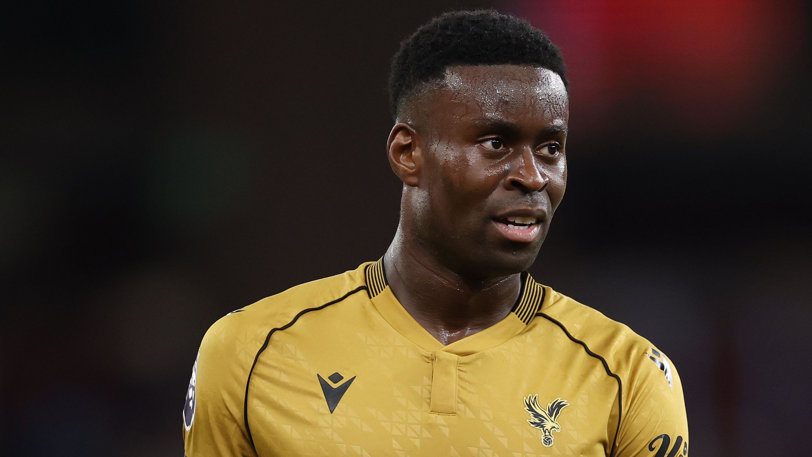 Aston Villa v Crystal Palace - Premier League