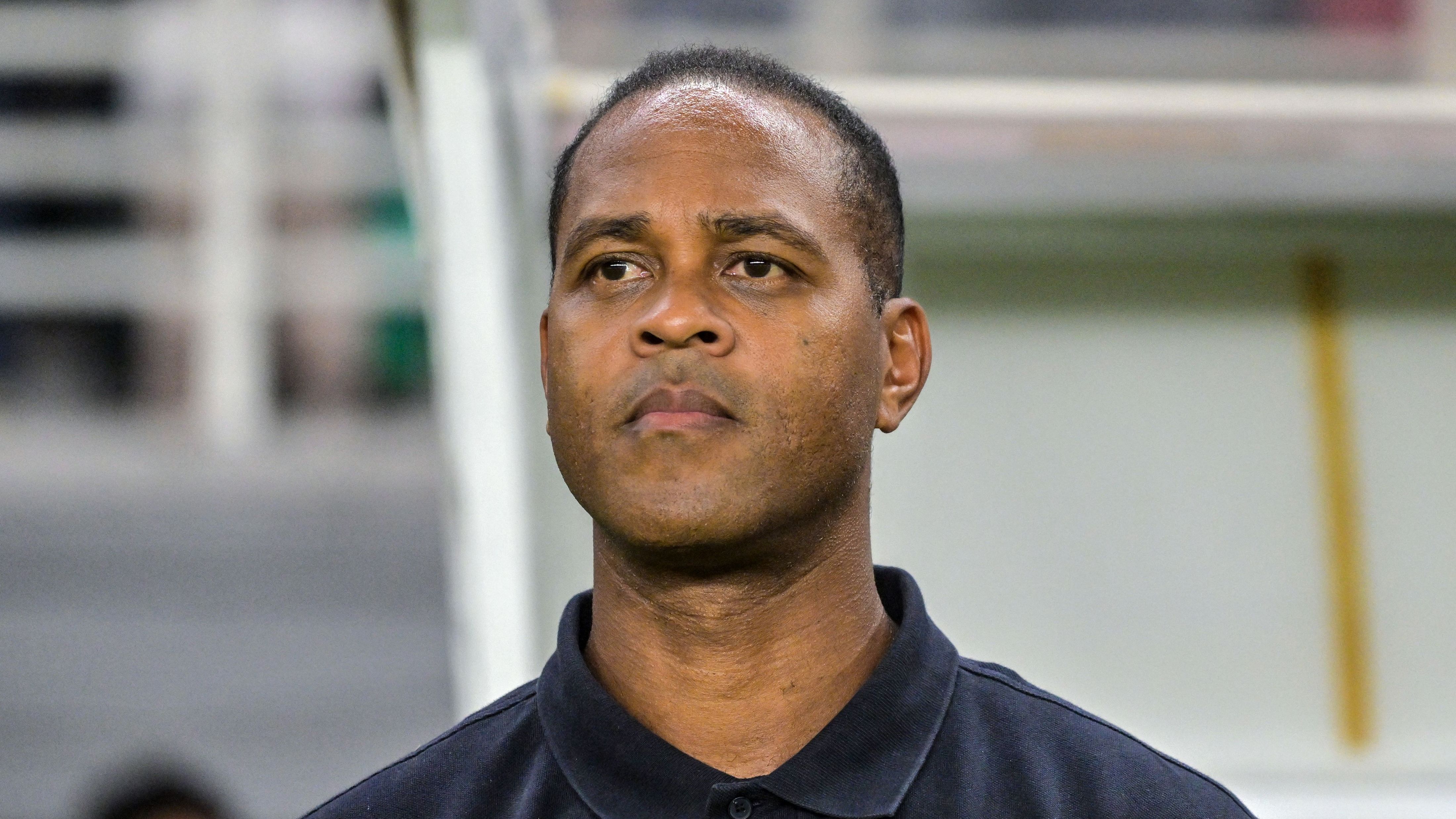 RESMI! PSSI Pecat Patrick Kluivert Sebagai Pelatih Timnas Indonesia