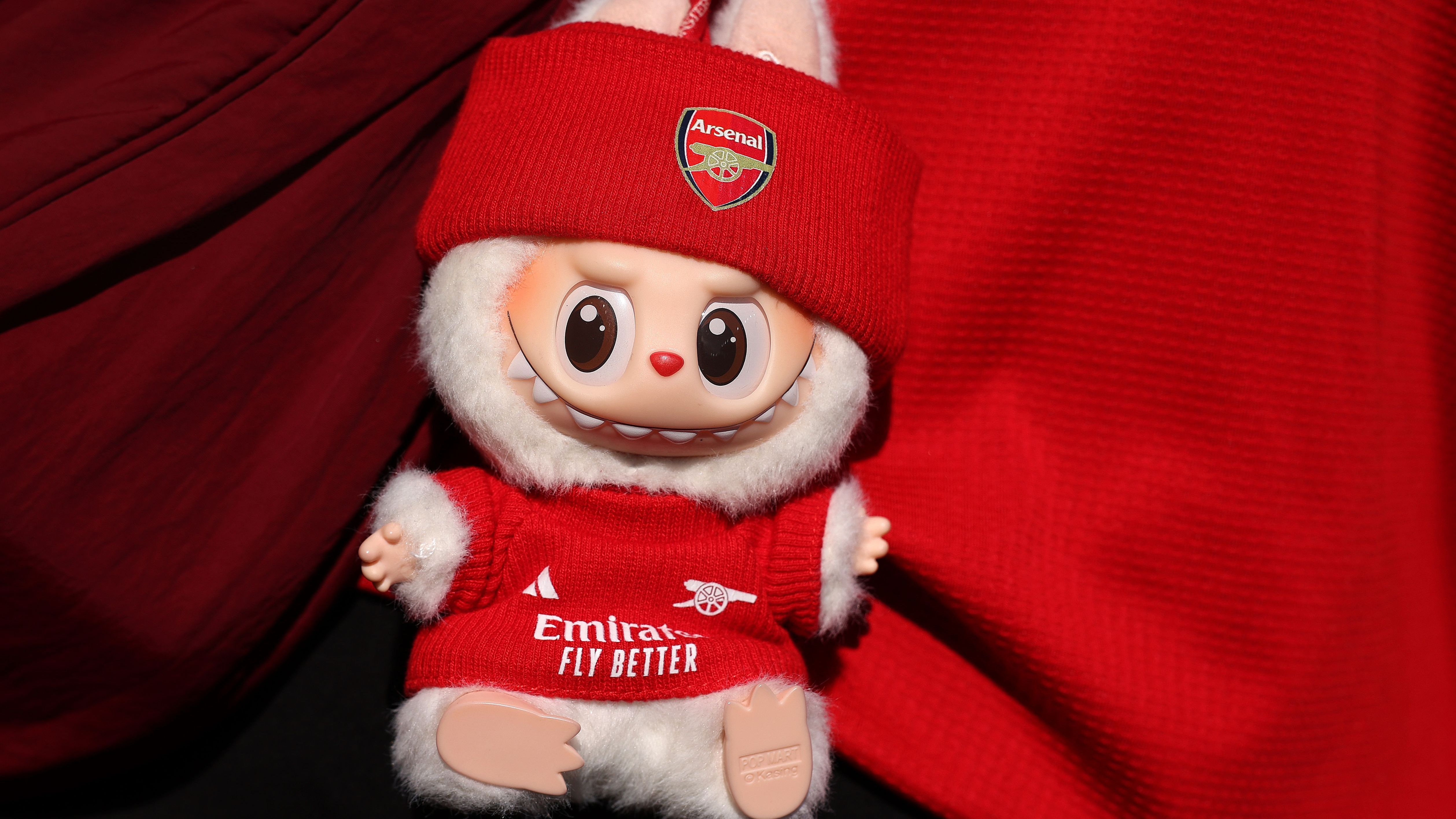 Liverpool v Arsenal - Premier League