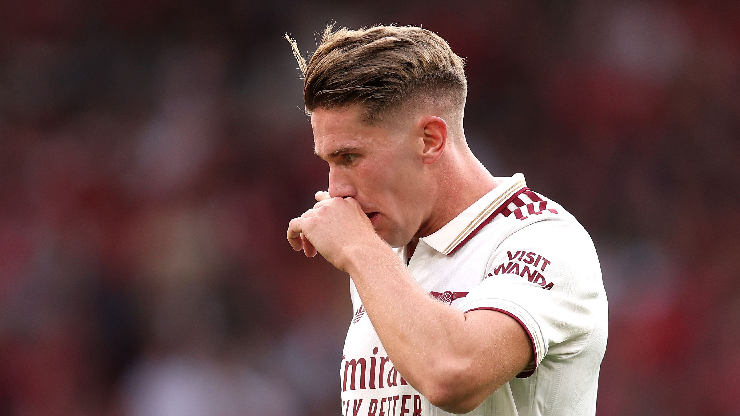 Liverpool v Arsenal - Premier League