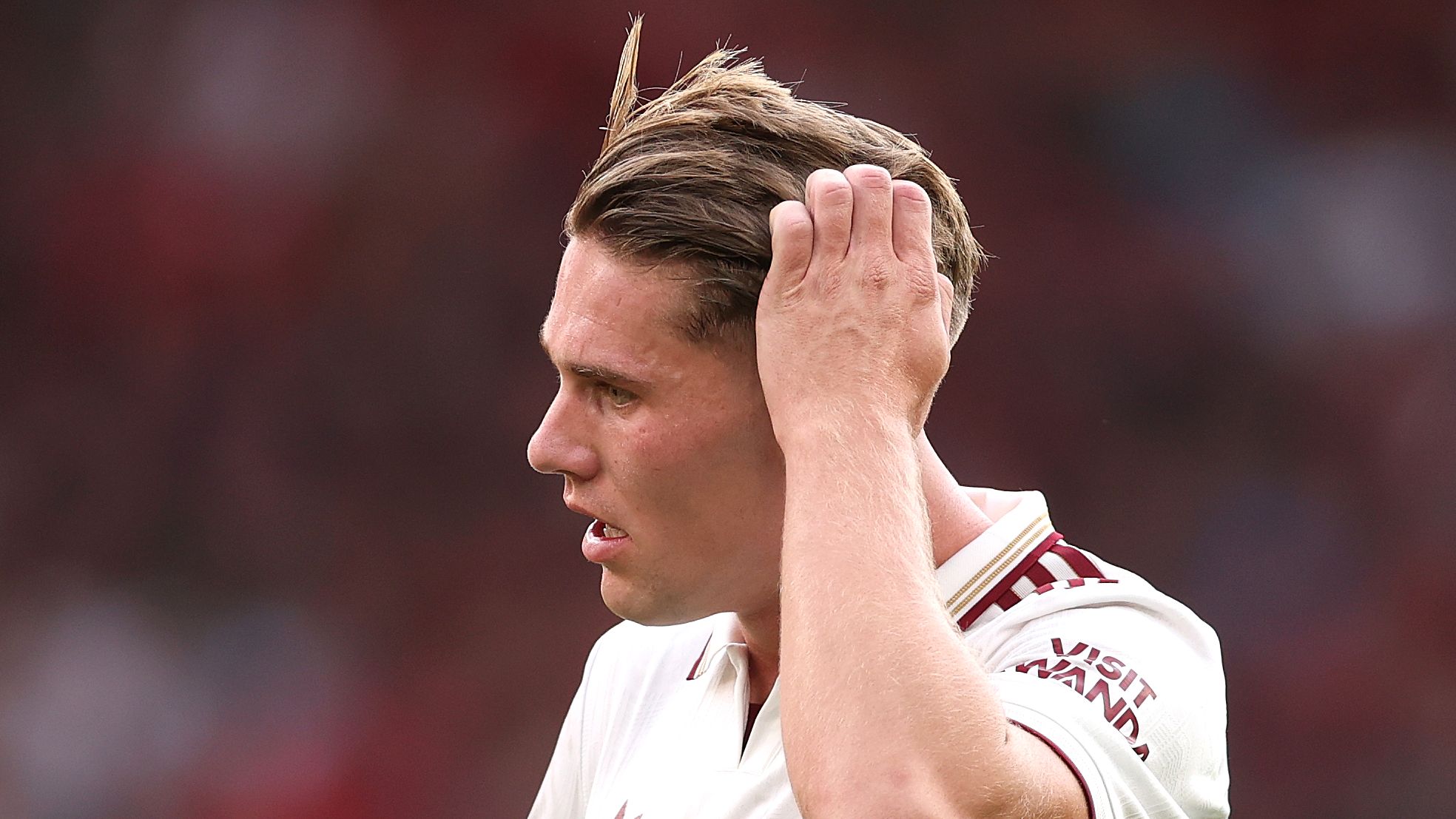 Liverpool v Arsenal - Premier League