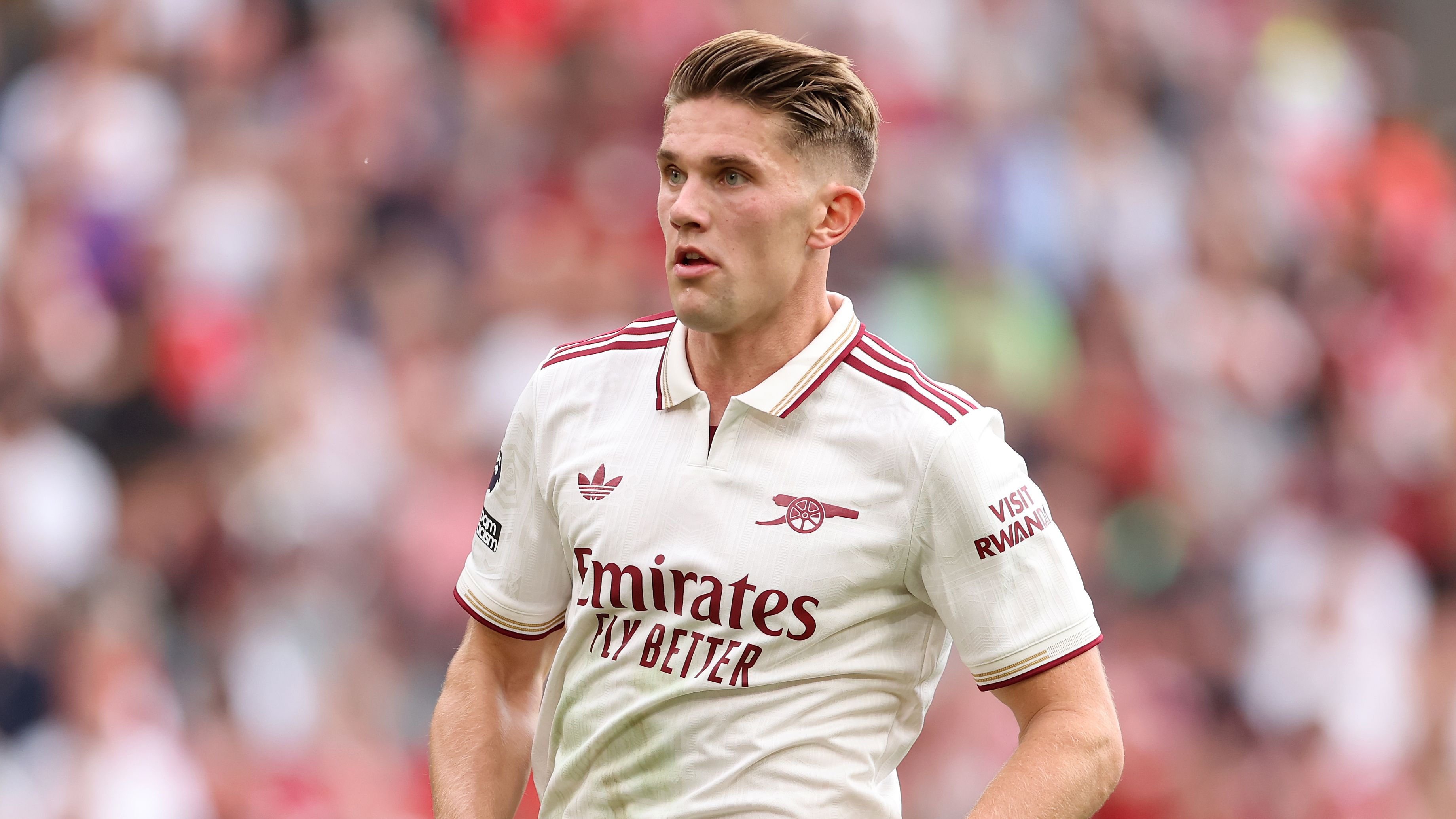 Liverpool v Arsenal - Premier League