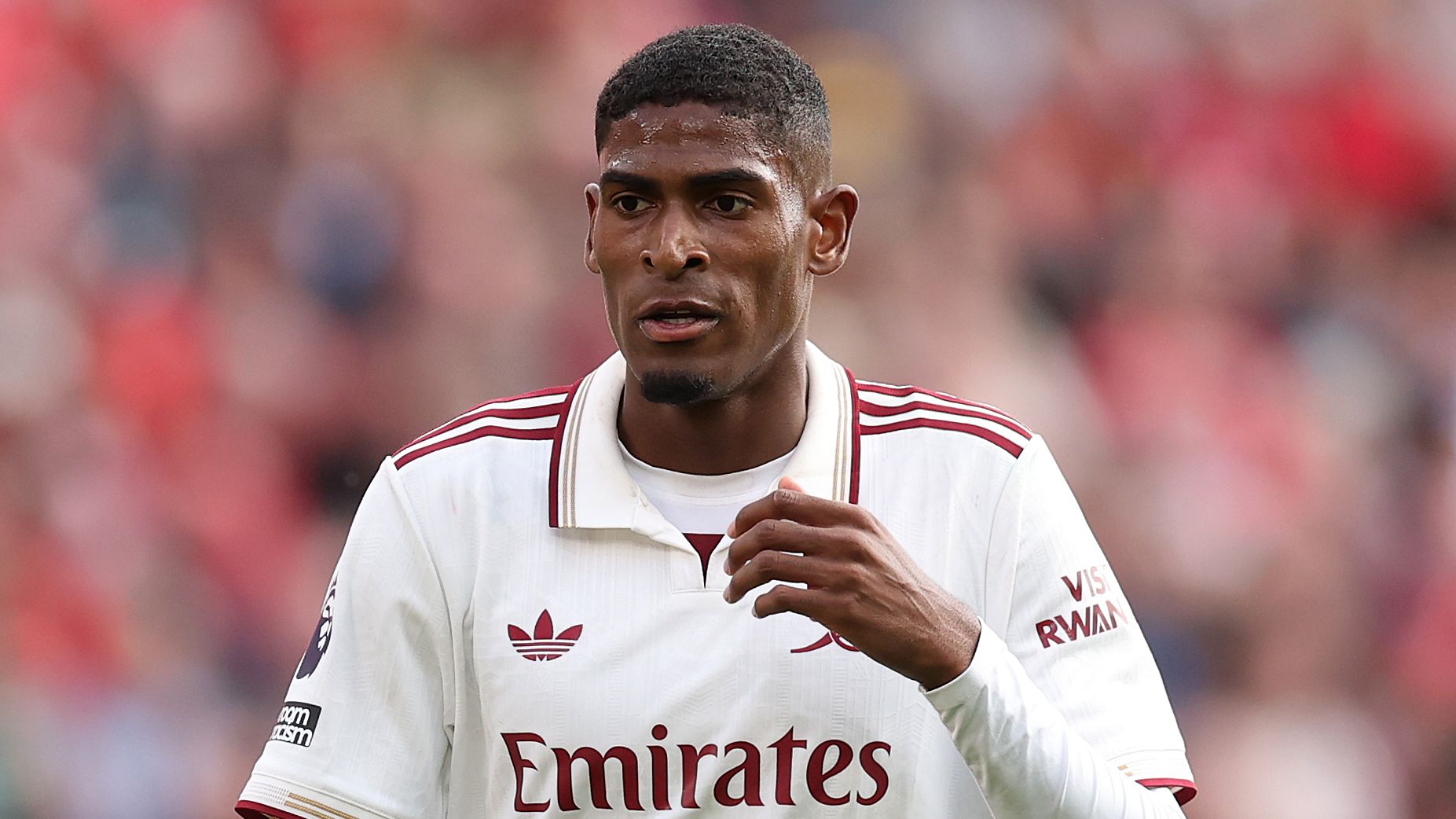 Liverpool v Arsenal - Premier League