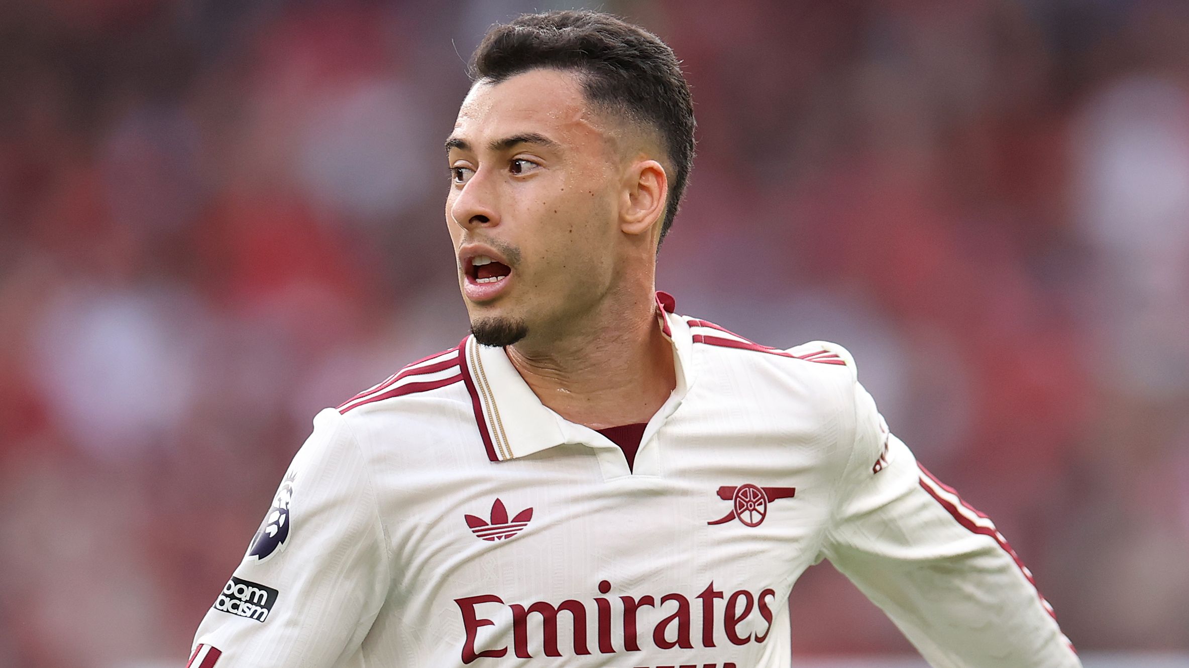 Liverpool v Arsenal - Premier League