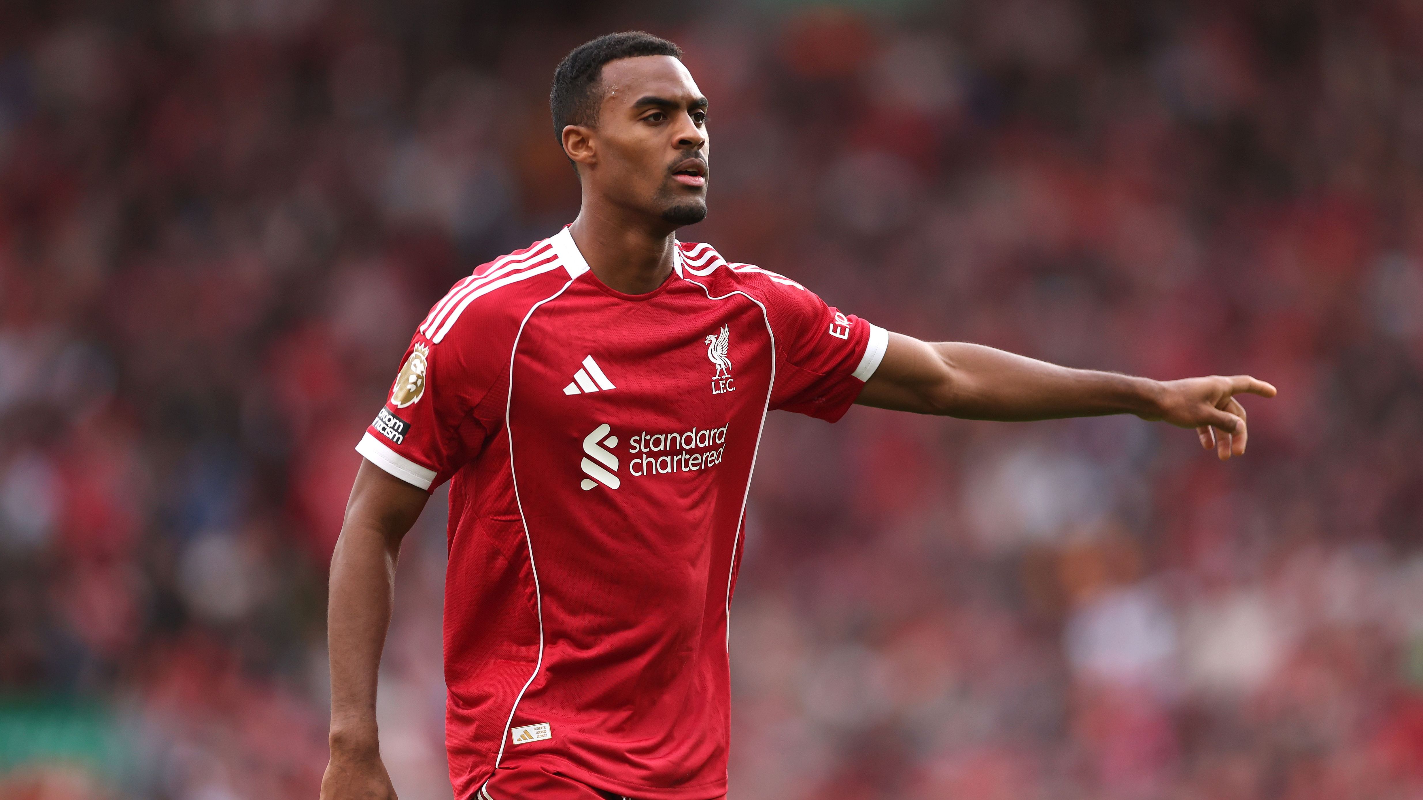 Liverpool v Arsenal - Premier League