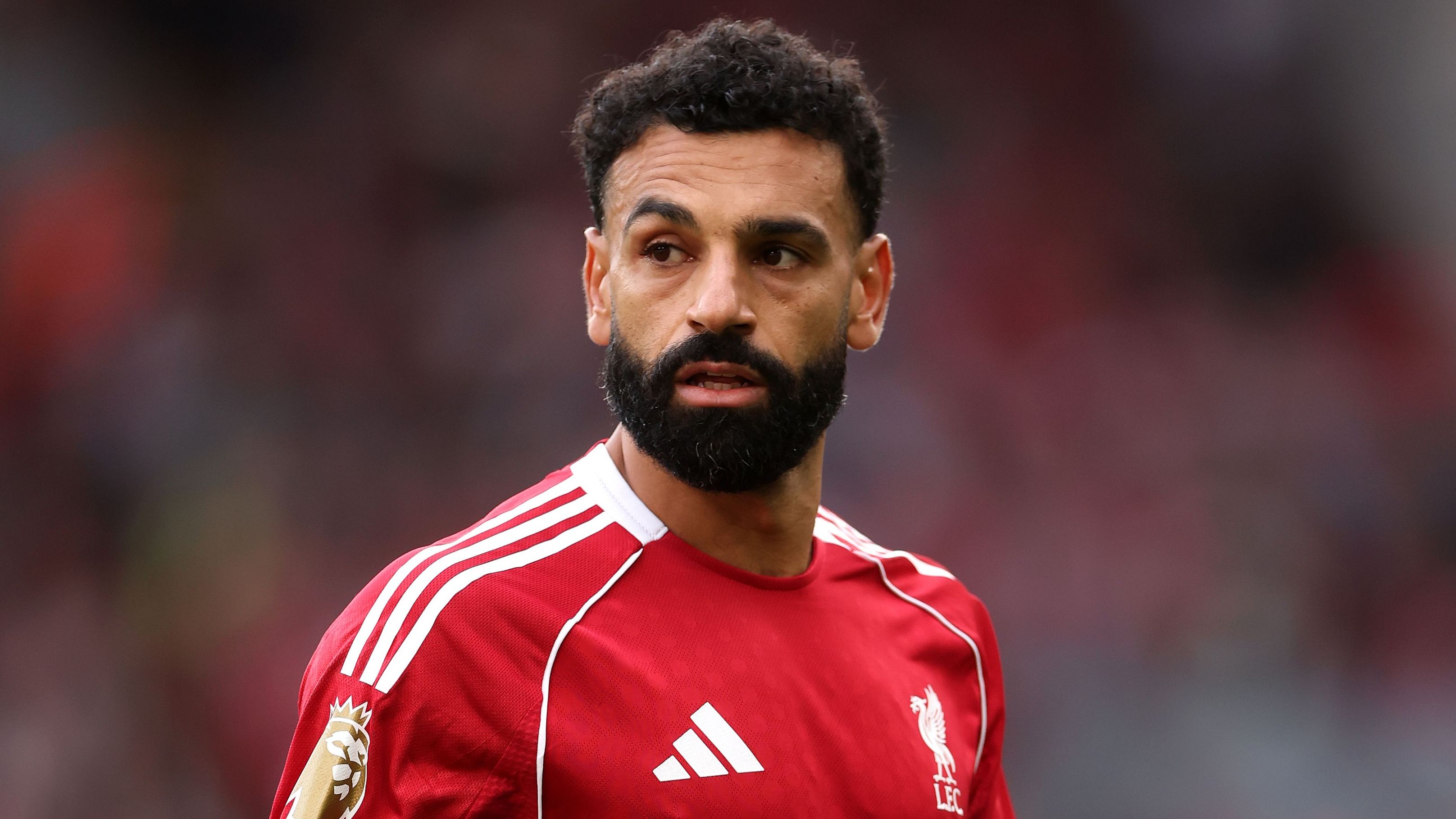 Liverpool v Arsenal - Premier League