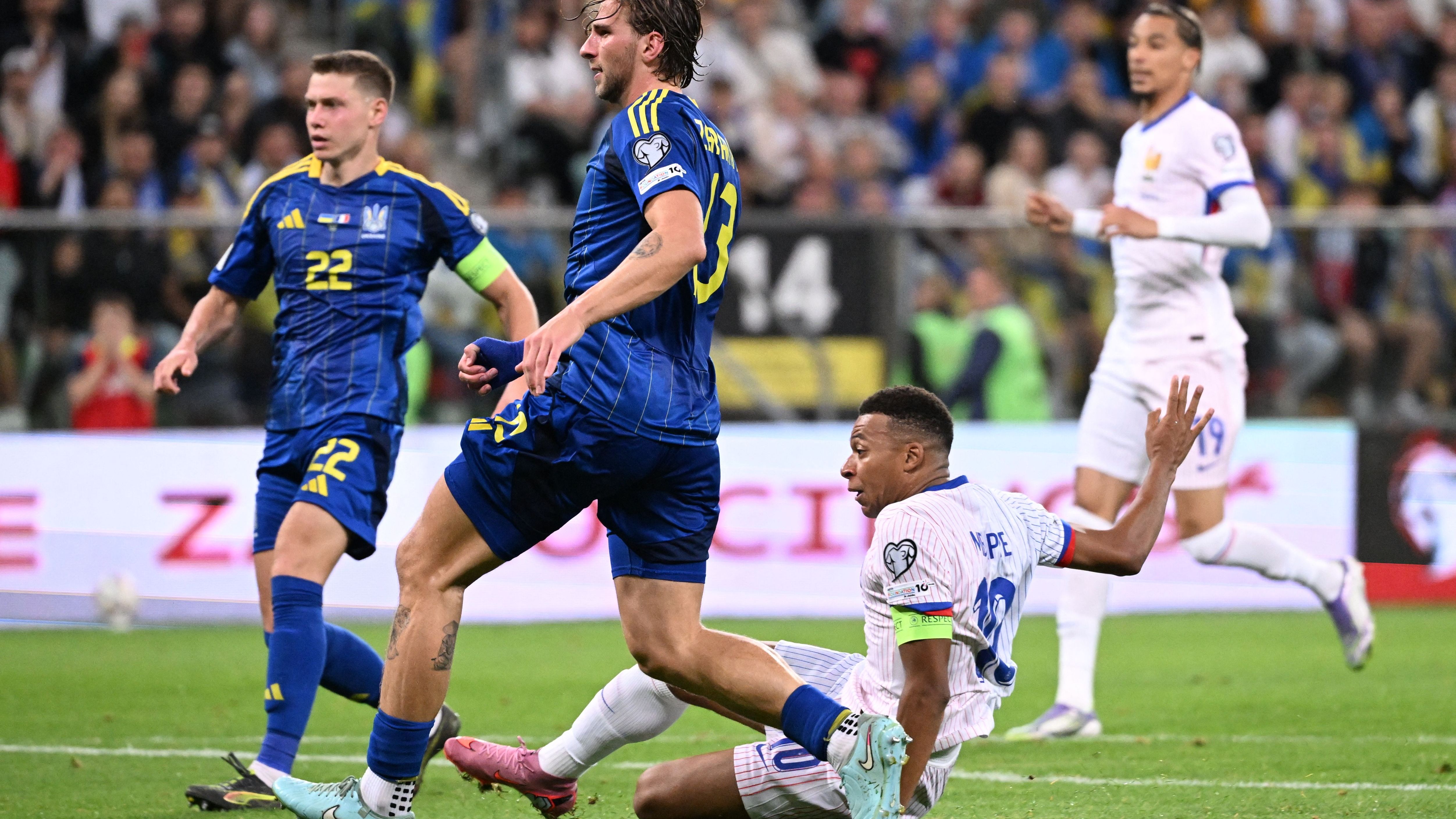 FBL-WC-2026-EUR-QUALIFIER-UKR-FRA