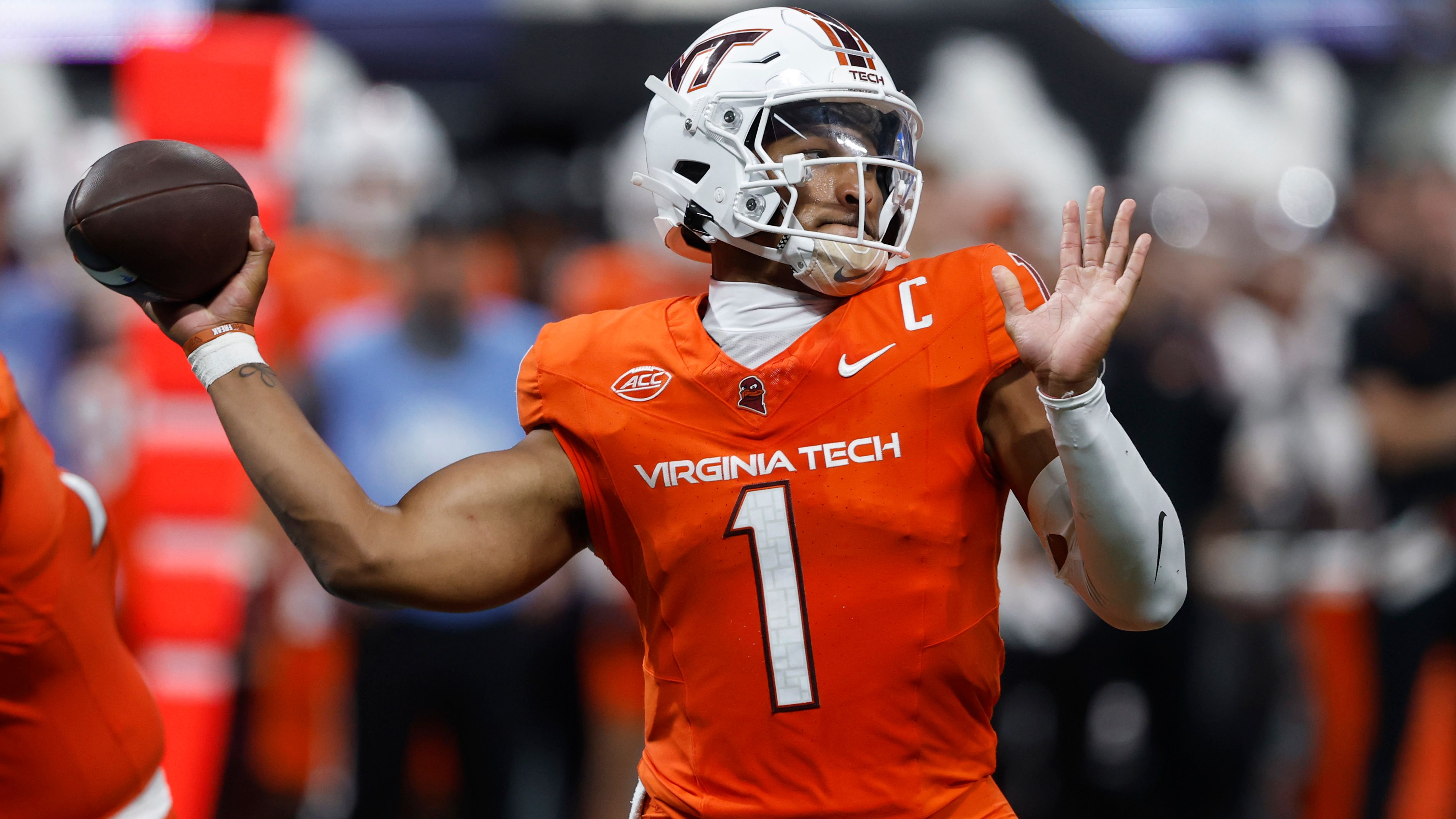 Virginia Tech v South Carolina