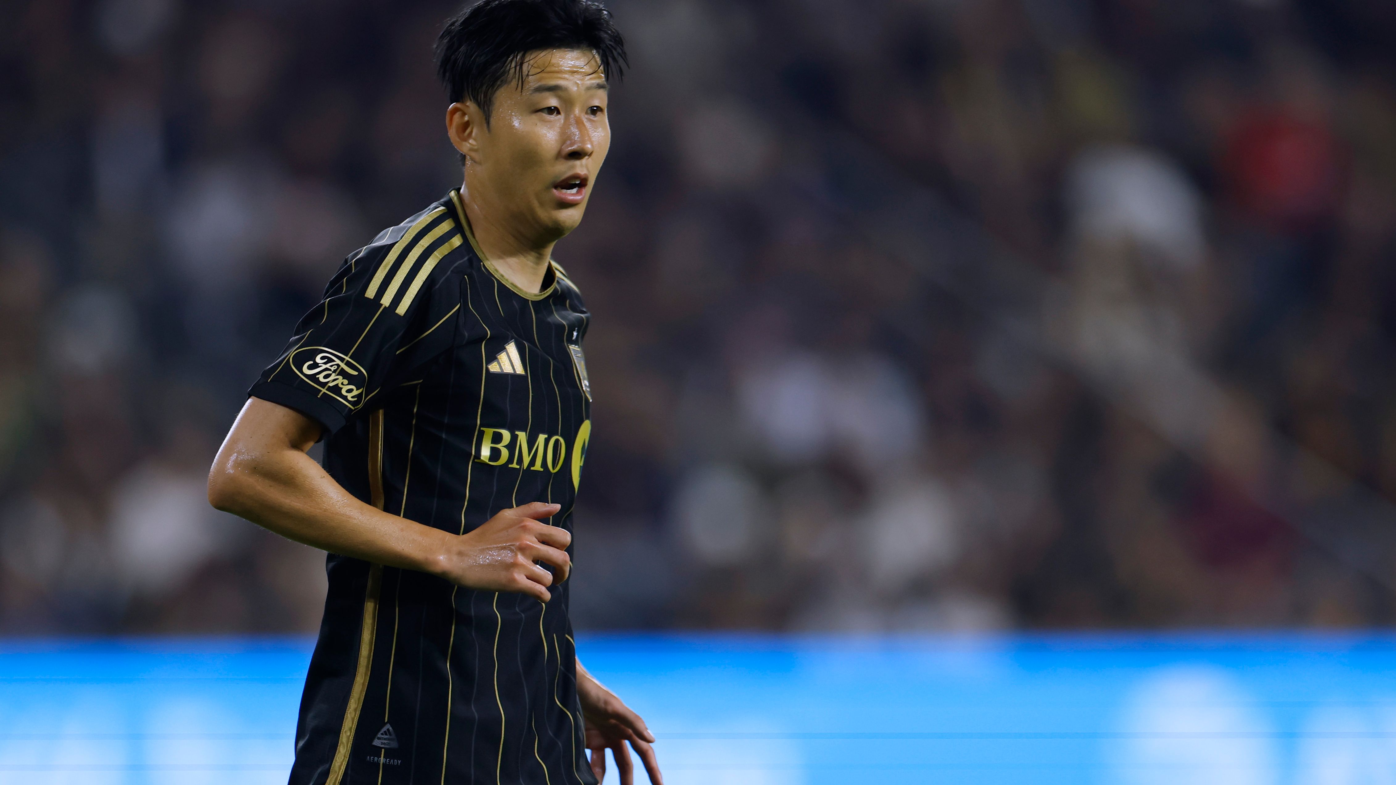 Los Angeles Football Club v San Diego FC