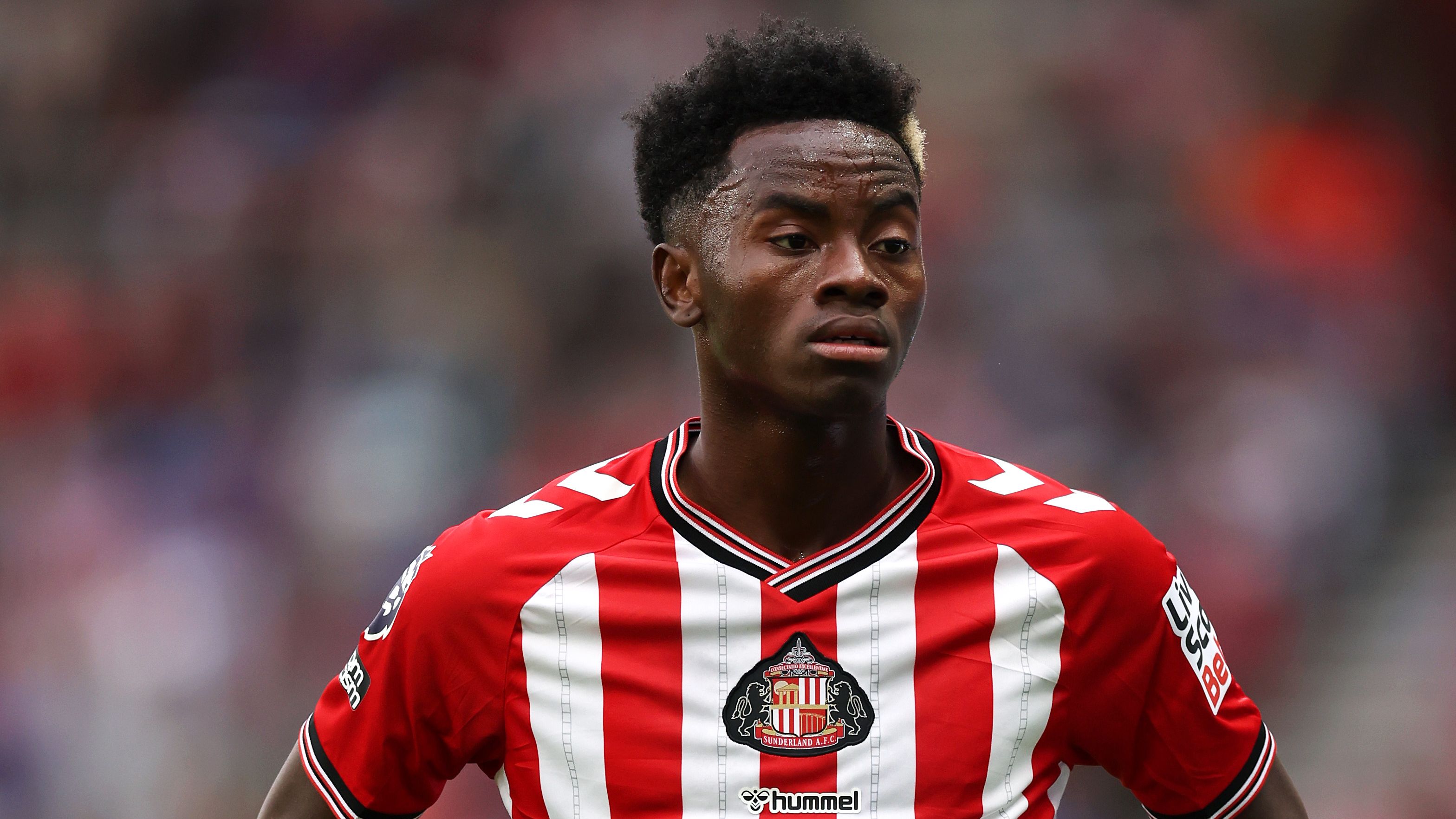 Sunderland v Brentford - Premier League