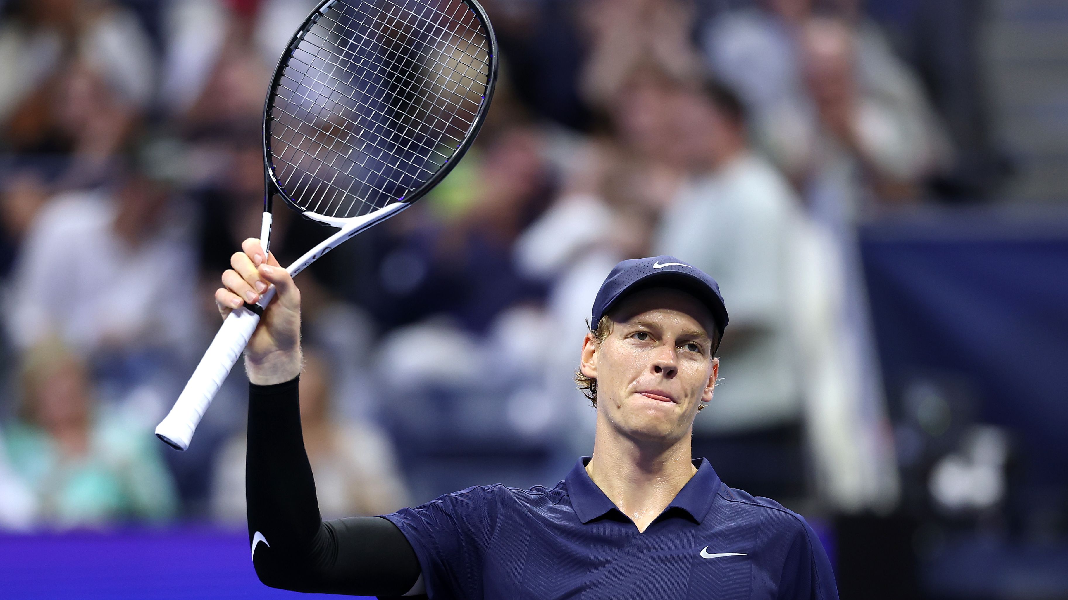 2025 US Open - Day 9