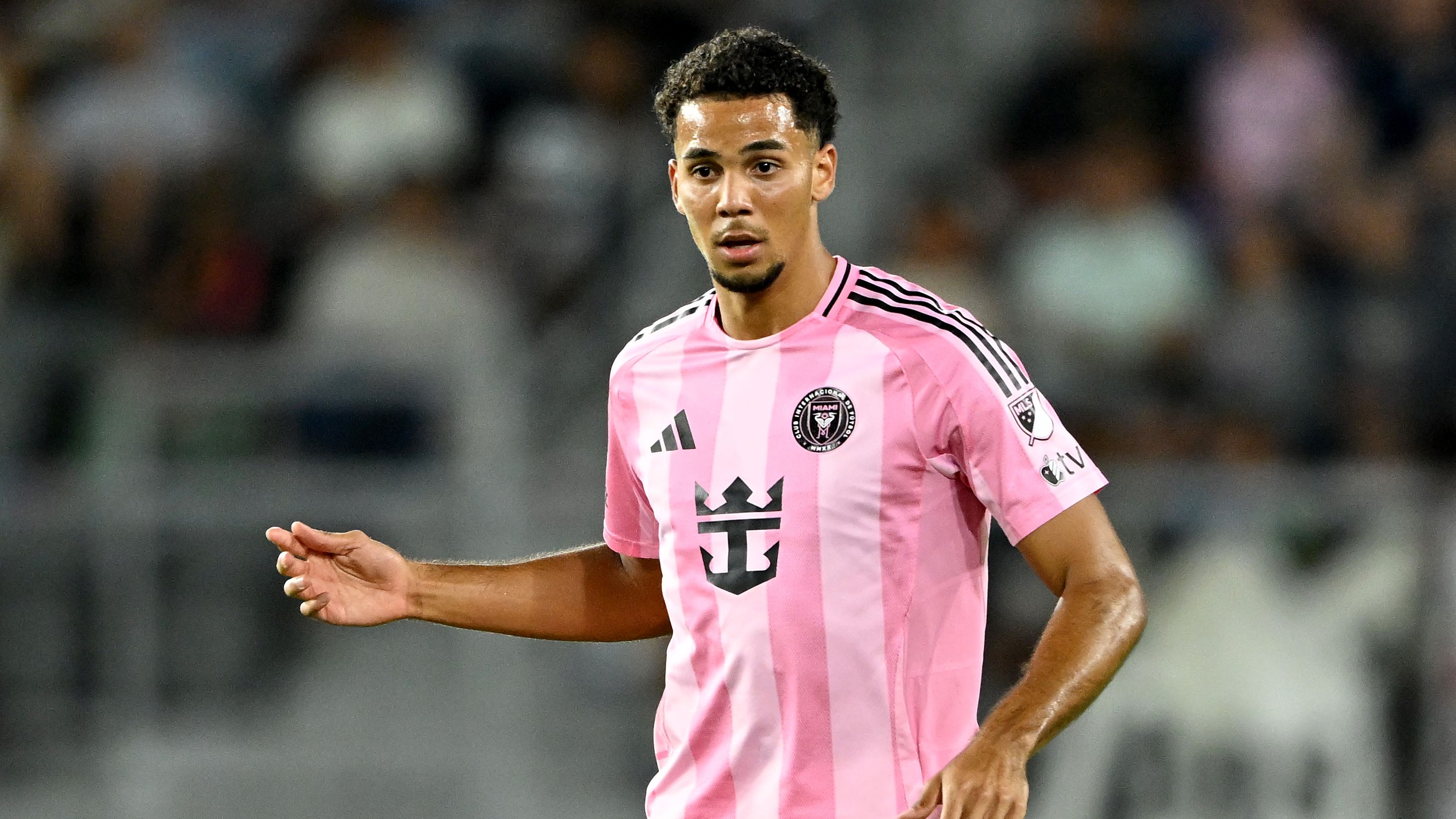 D.C. United v Inter Miami CF