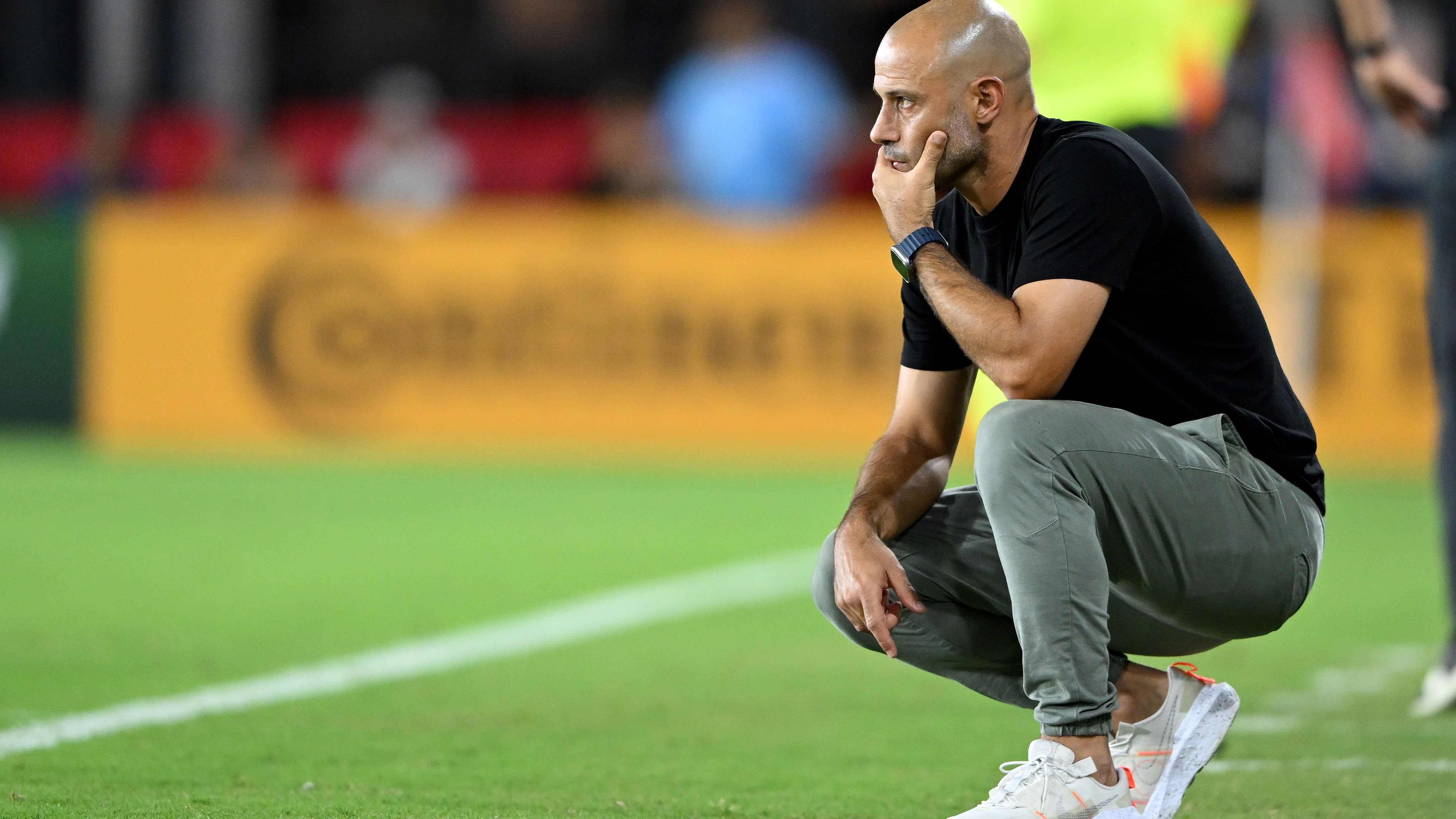 D.C. United v Inter Miami CF