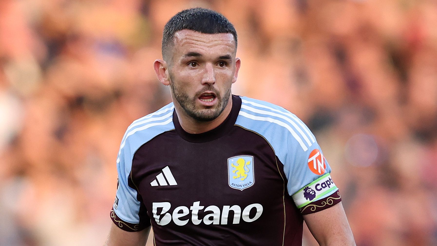 Aston Villa v Crystal Palace - Premier League