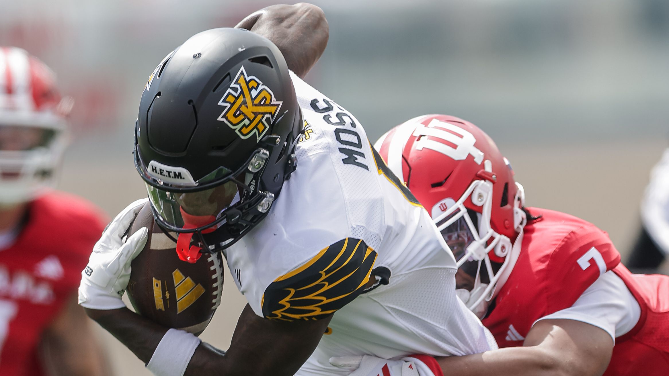 Kennesaw State v Indiana