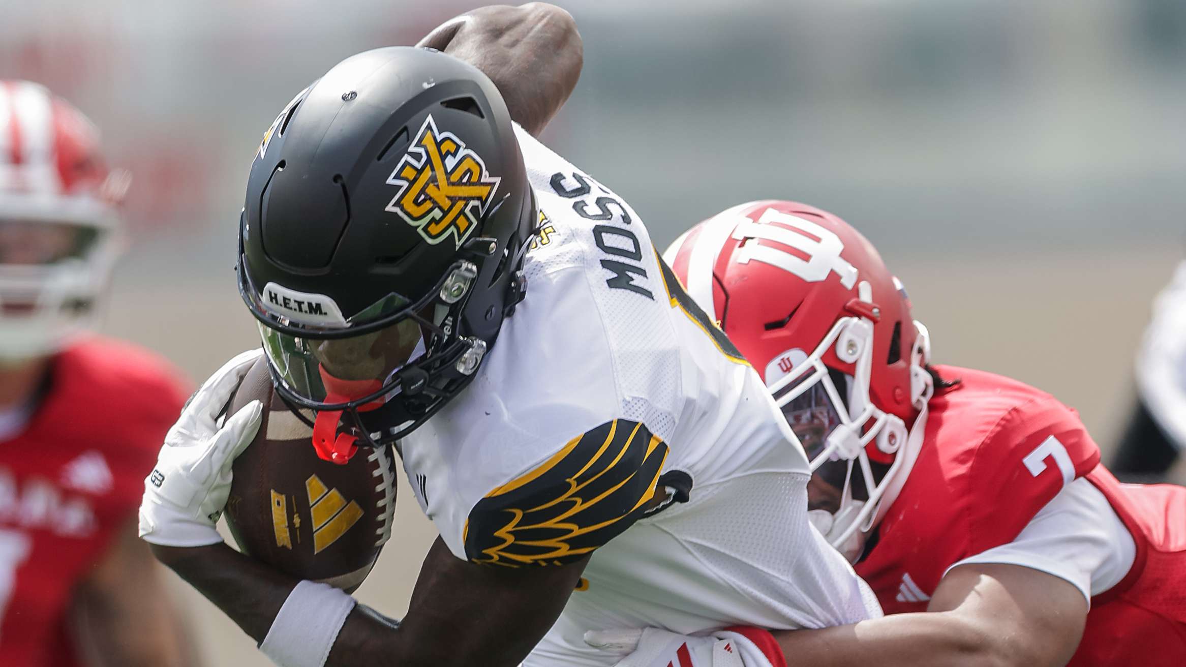 Kennesaw State v Indiana