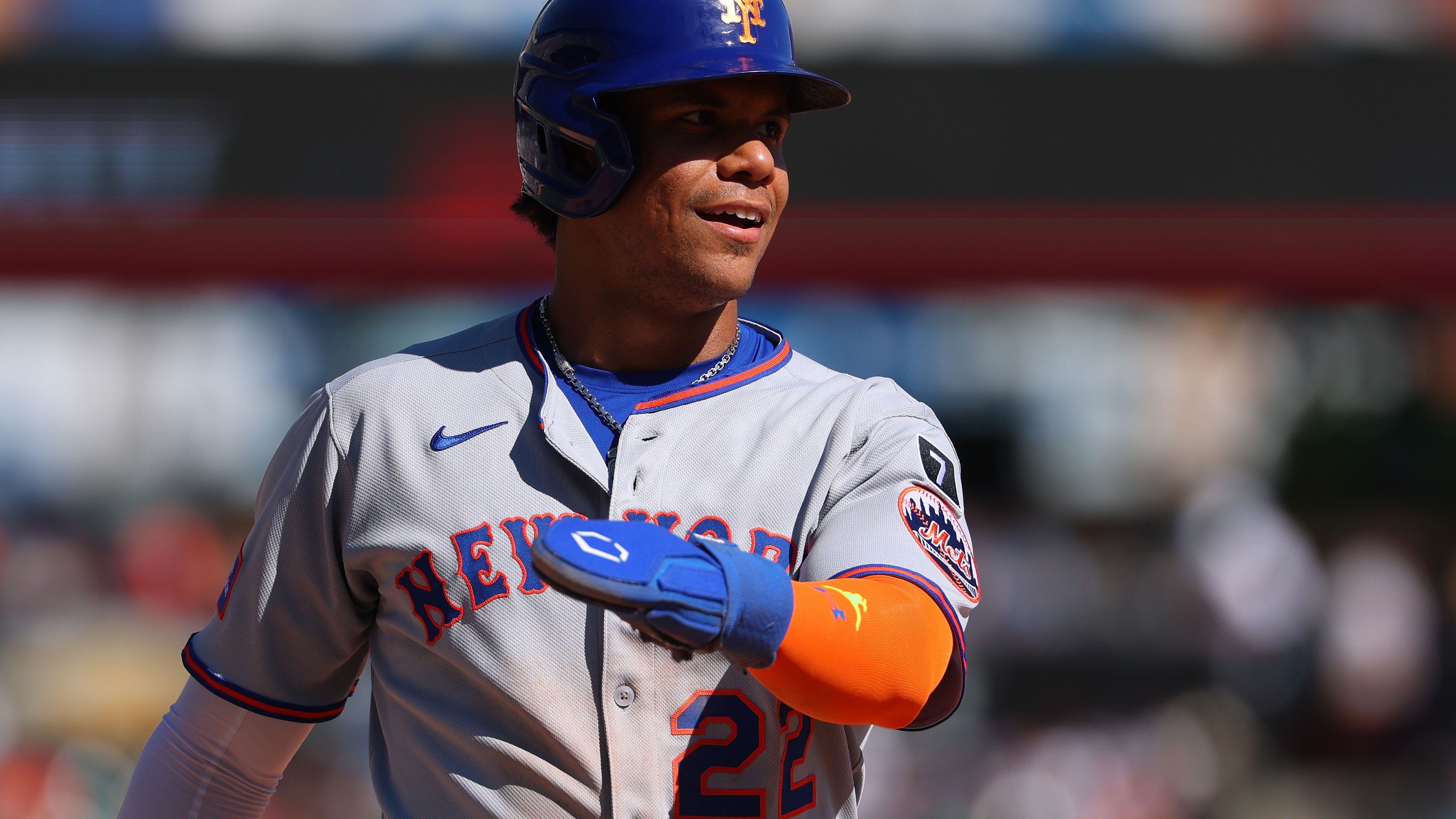 New York Mets v Detroit Tigers