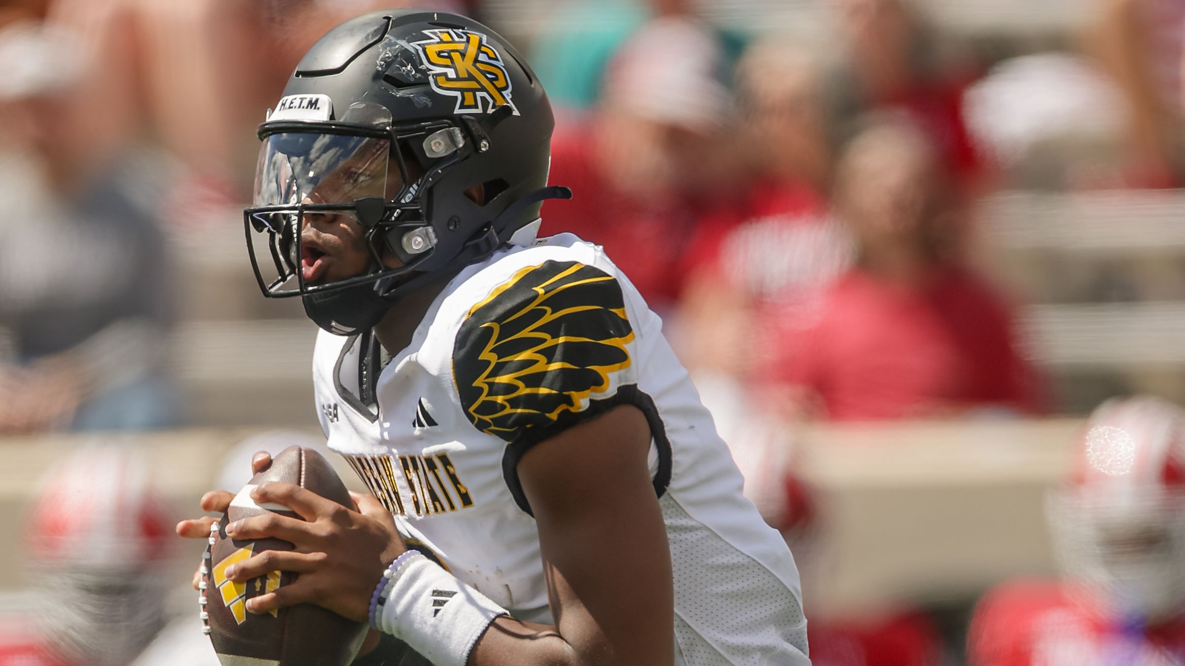 Kennesaw State v Indiana