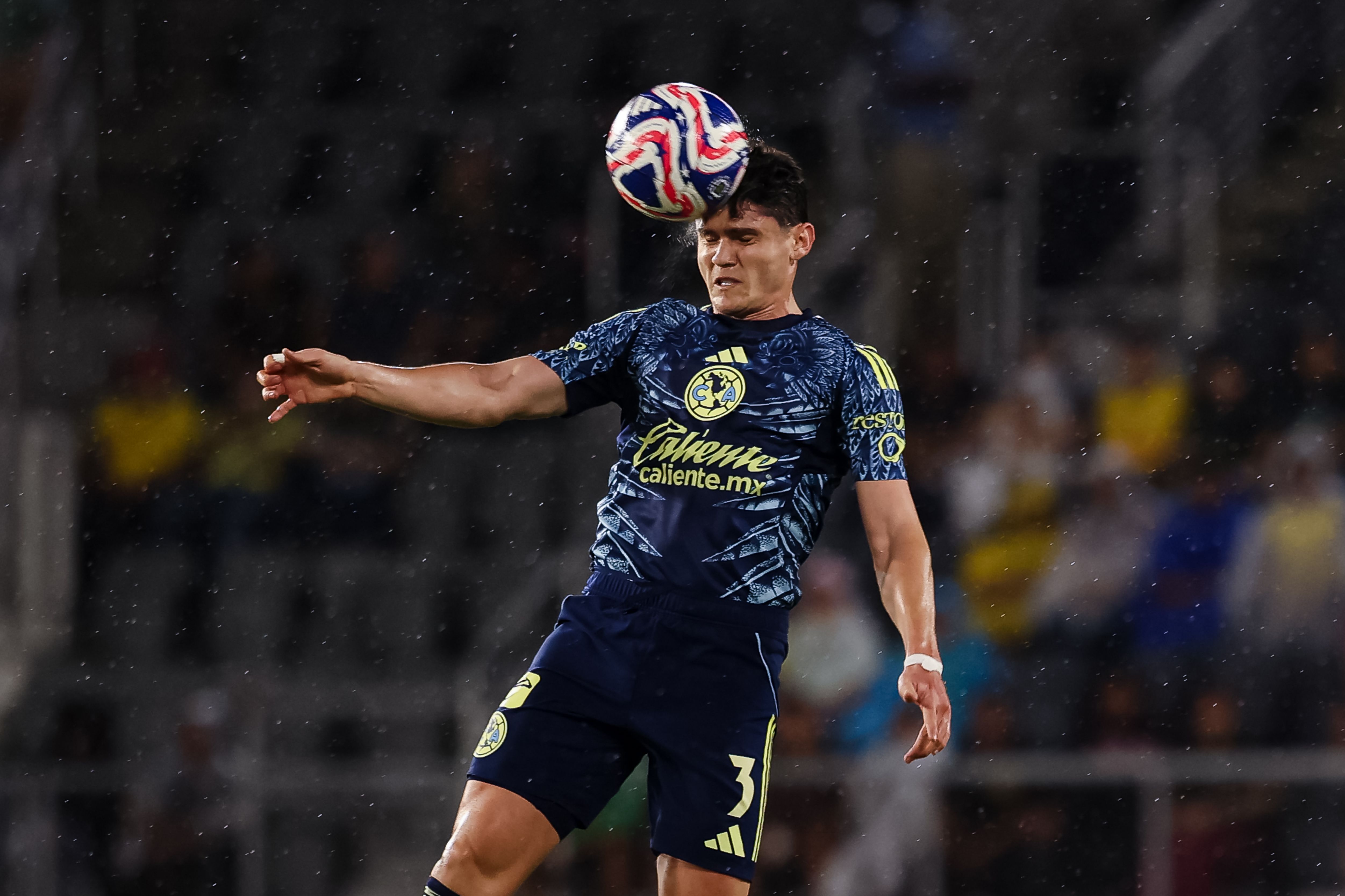 D.C. United v Club América - International Friendly