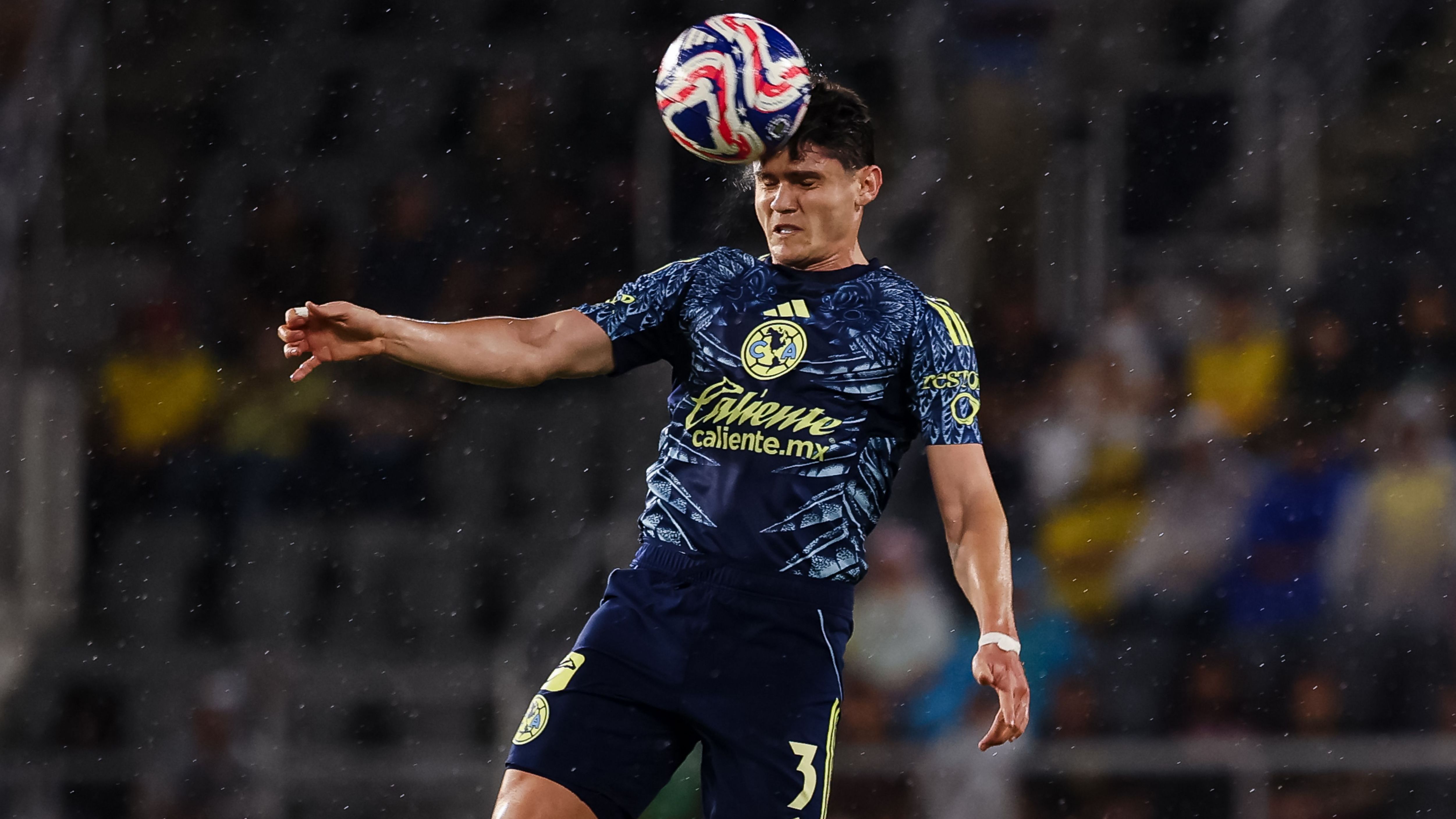 D.C. United v Club América - International Friendly