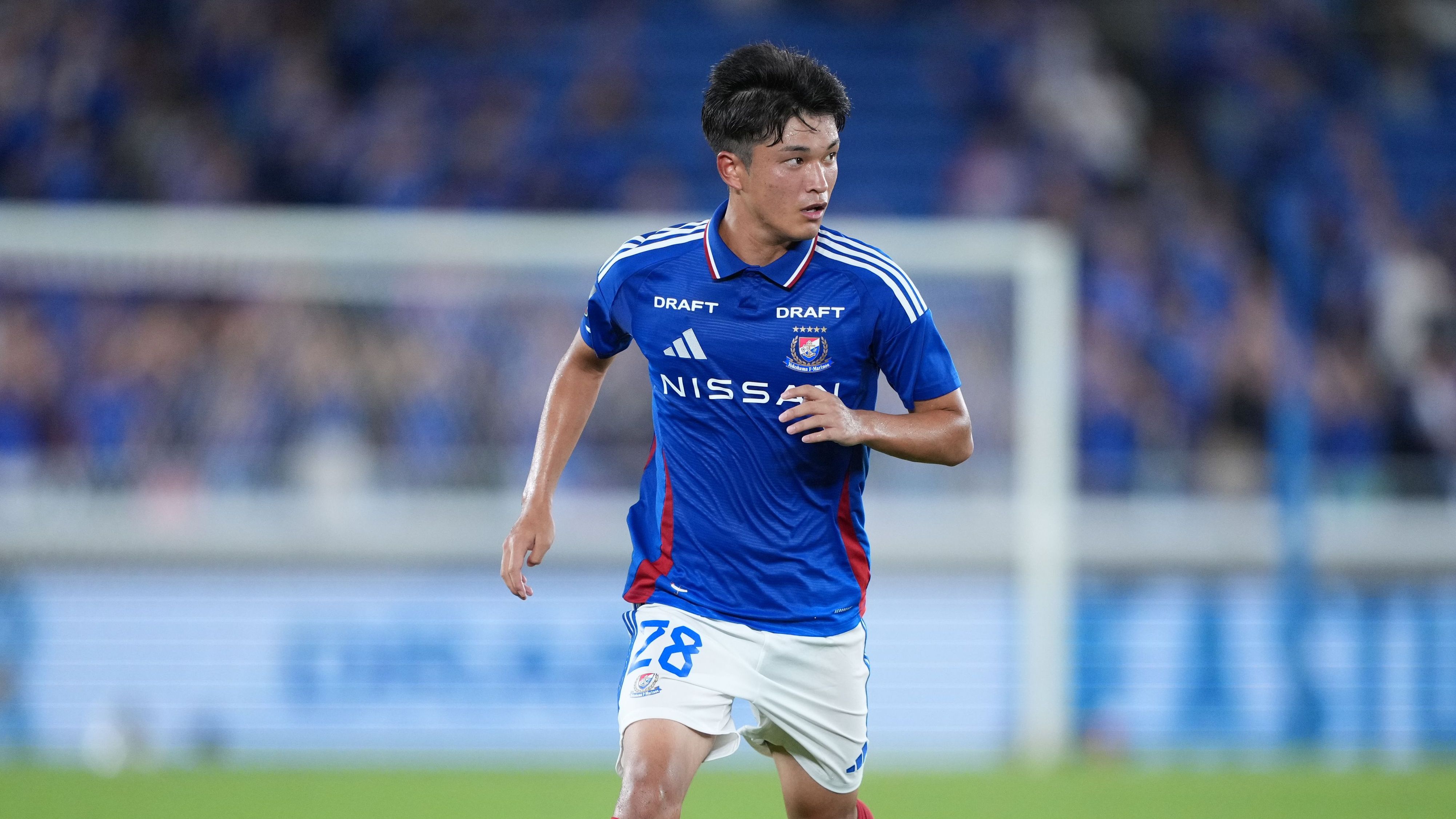 Yokohama F•Marinos v Kashiwa Reysol - J.LEAGUE LEVAIN CUP Quarter Final 1st Leg