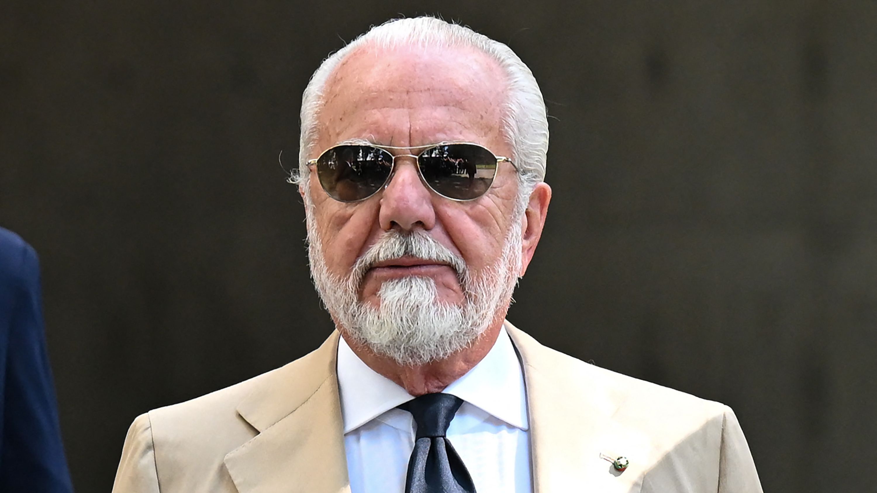 ITALY-FASHION-ARMANI-OBIT