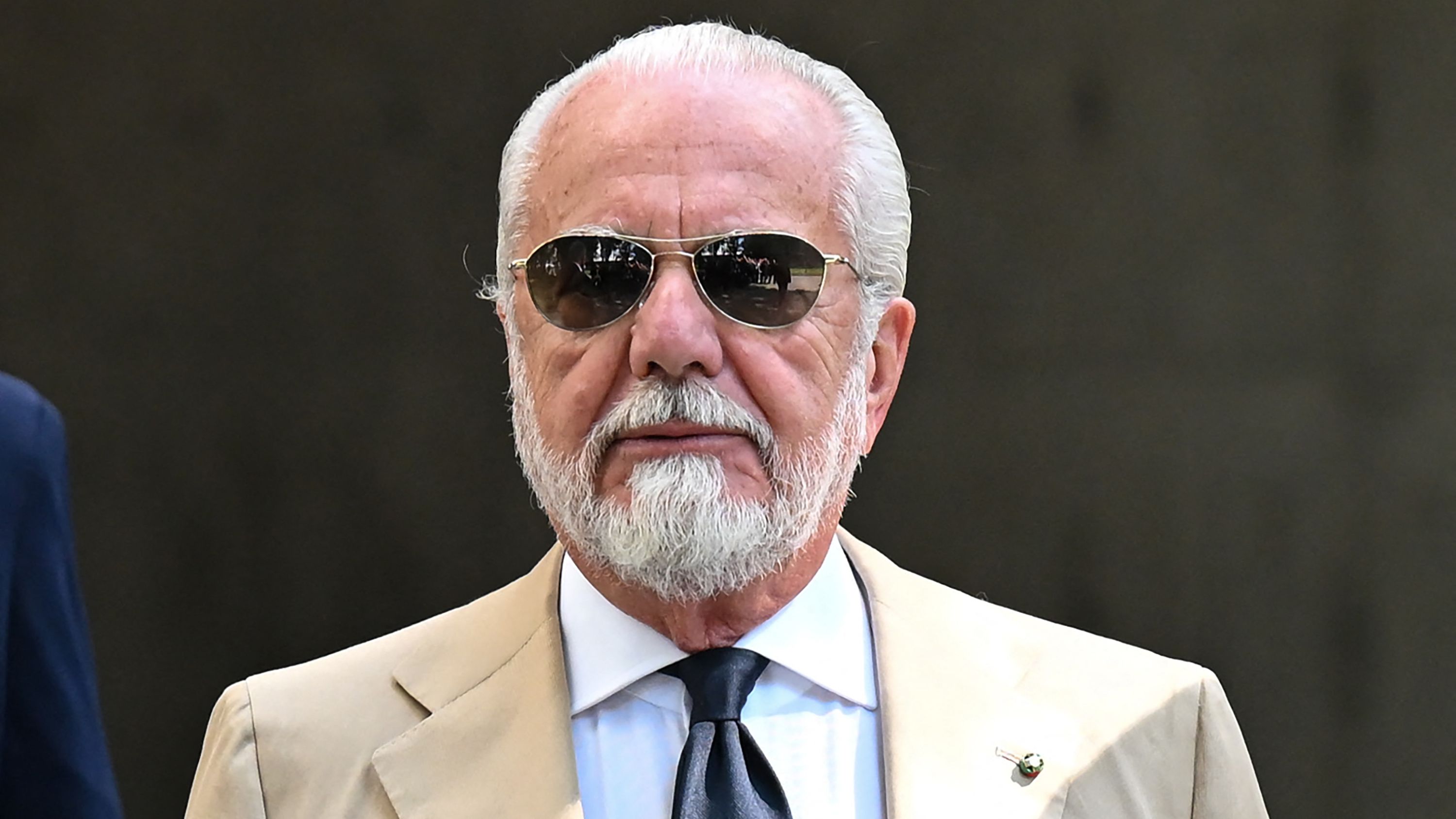 ITALY-FASHION-ARMANI-OBIT