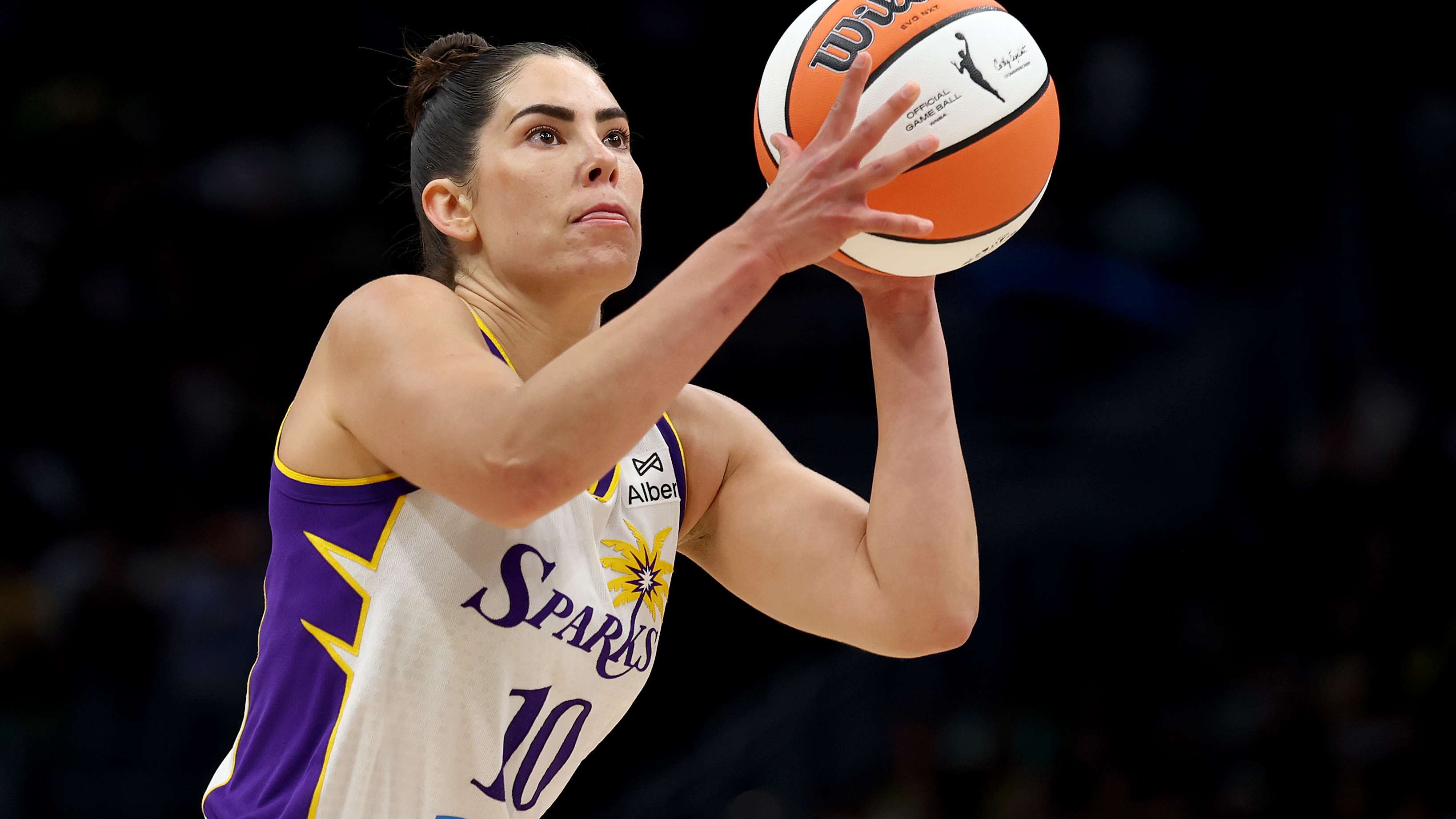 Los Angeles Sparks v Seattle Storm