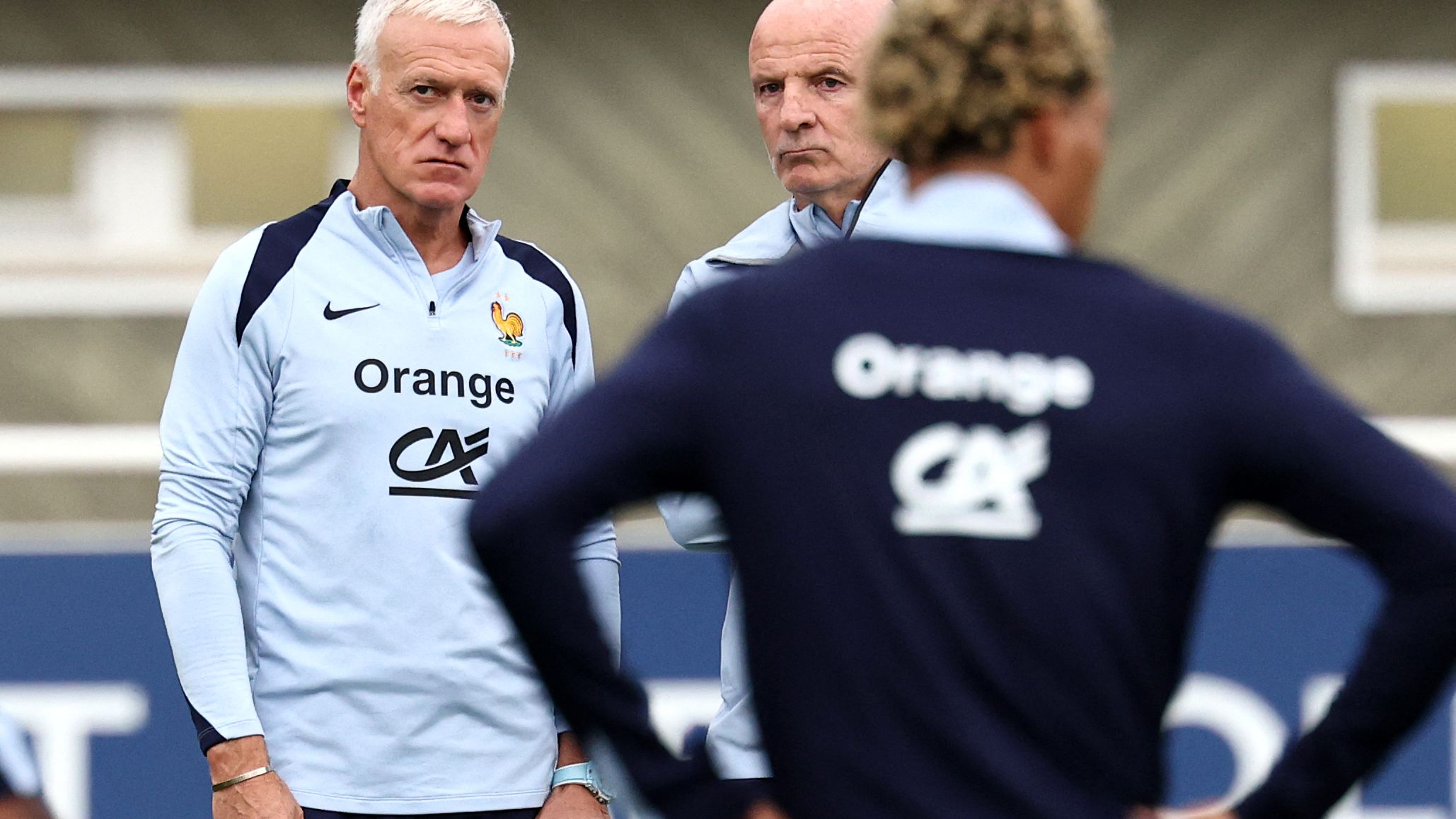 FBL-WC-2026-EUR-QUALIFIERS-FRA-TRAINING