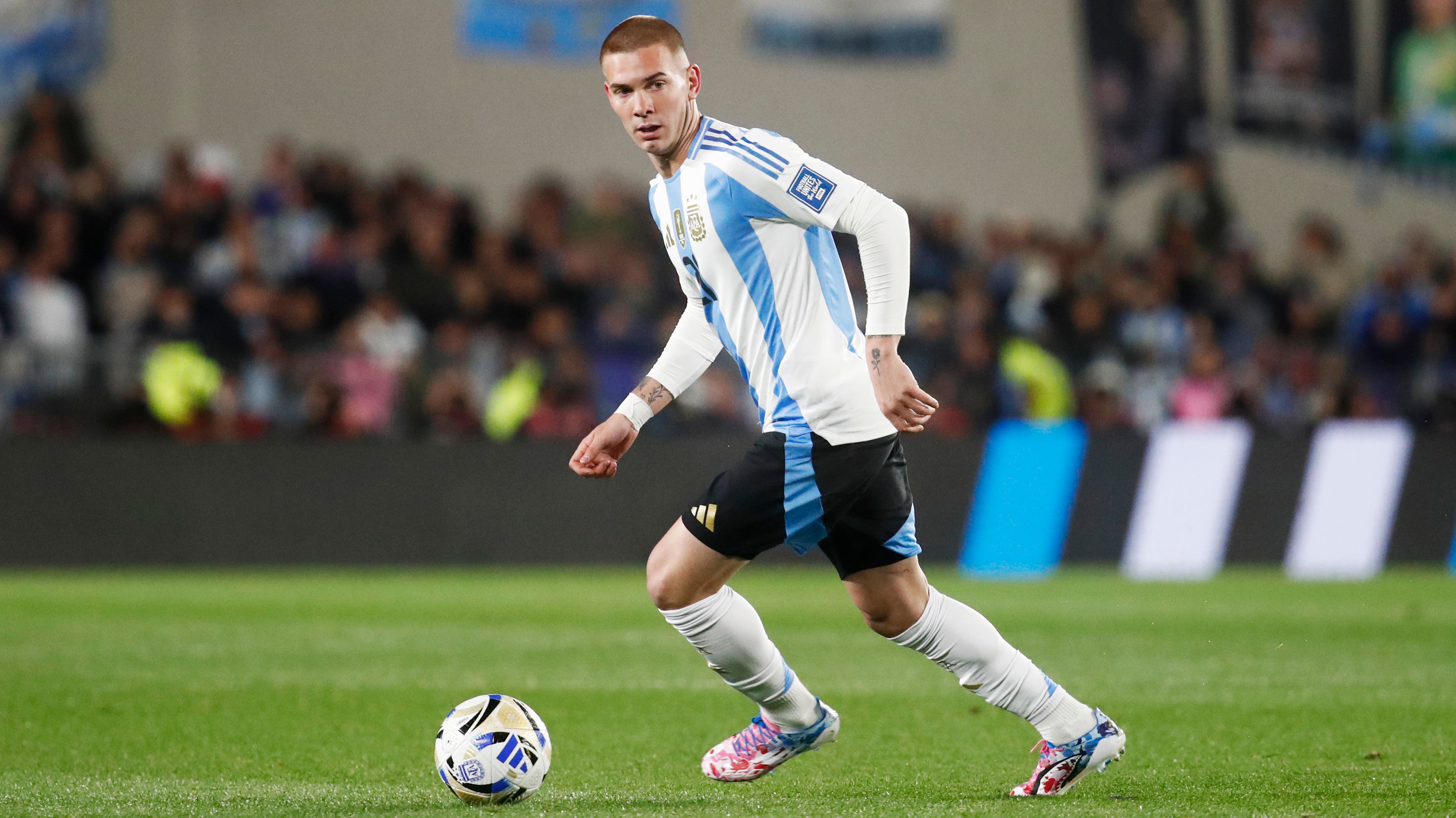 Argentina v Venezuela - FIFA World Cup 2026 Qualifier