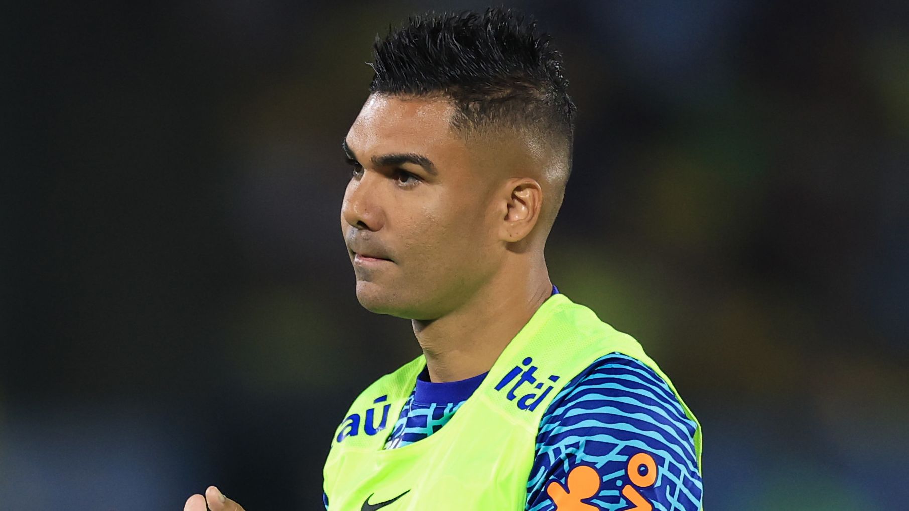 Brazil v Chile - FIFA World Cup 2026 Qualifier