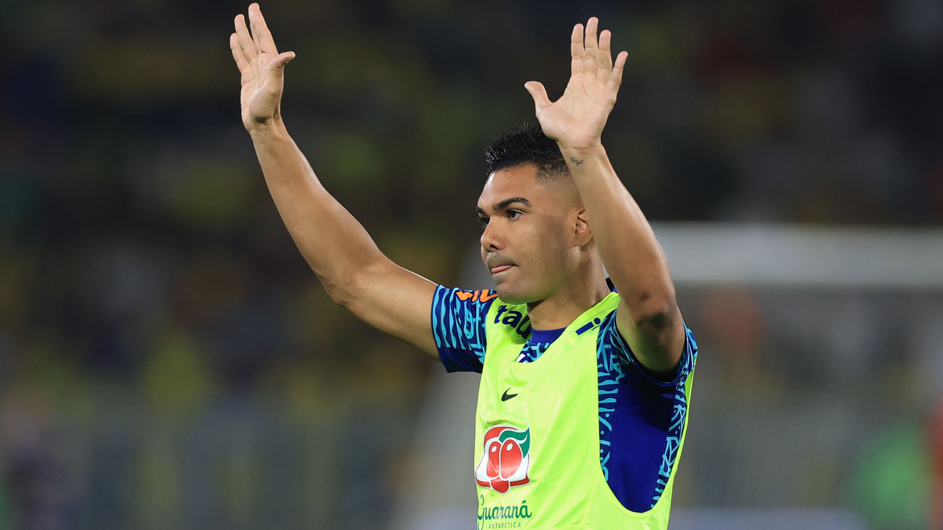 Brazil v Chile - FIFA World Cup 2026 Qualifier