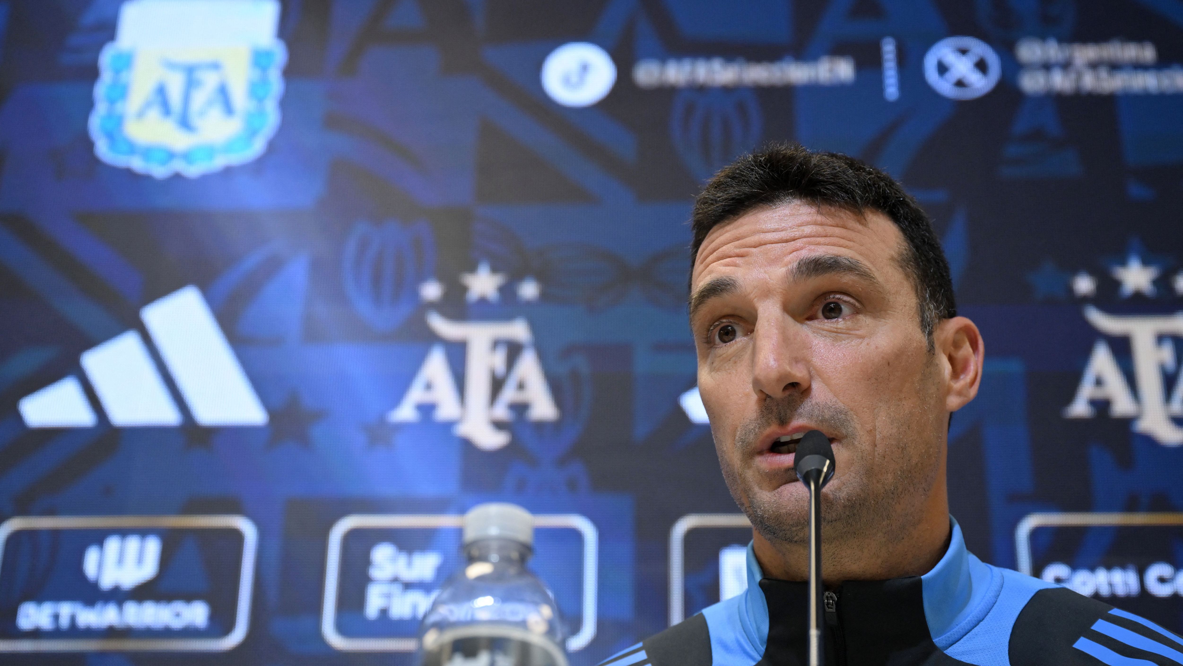 FBL-WC-2026-SAMERICA-QUALIFIERS-ARG-SCALONI-PRESSER