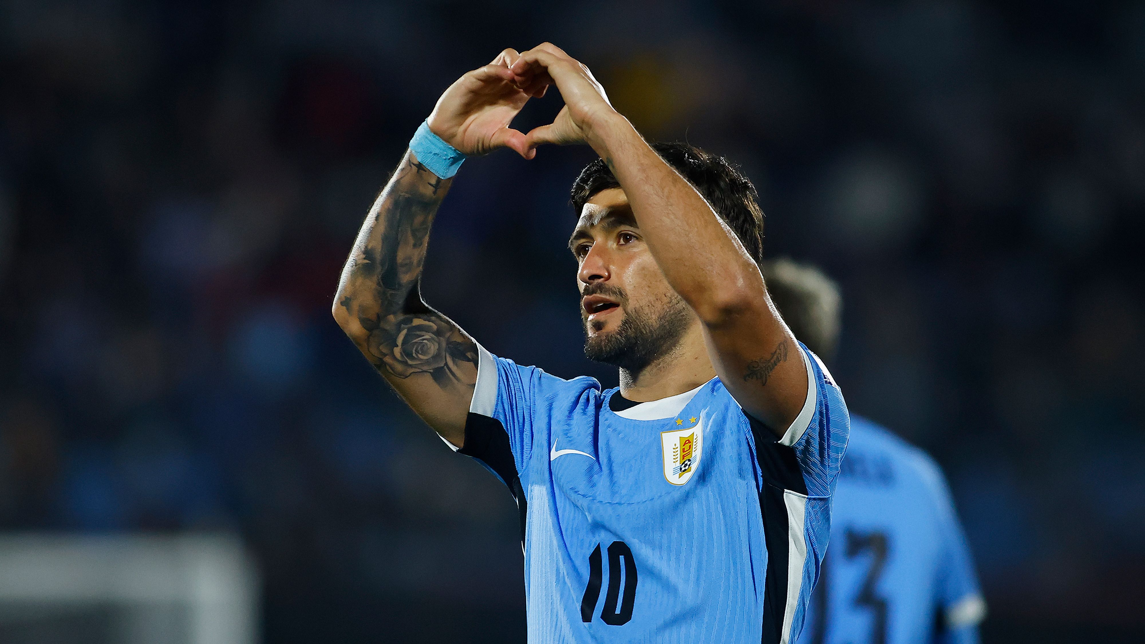 Uruguay v Peru - FIFA World Cup 2026 Qualifier