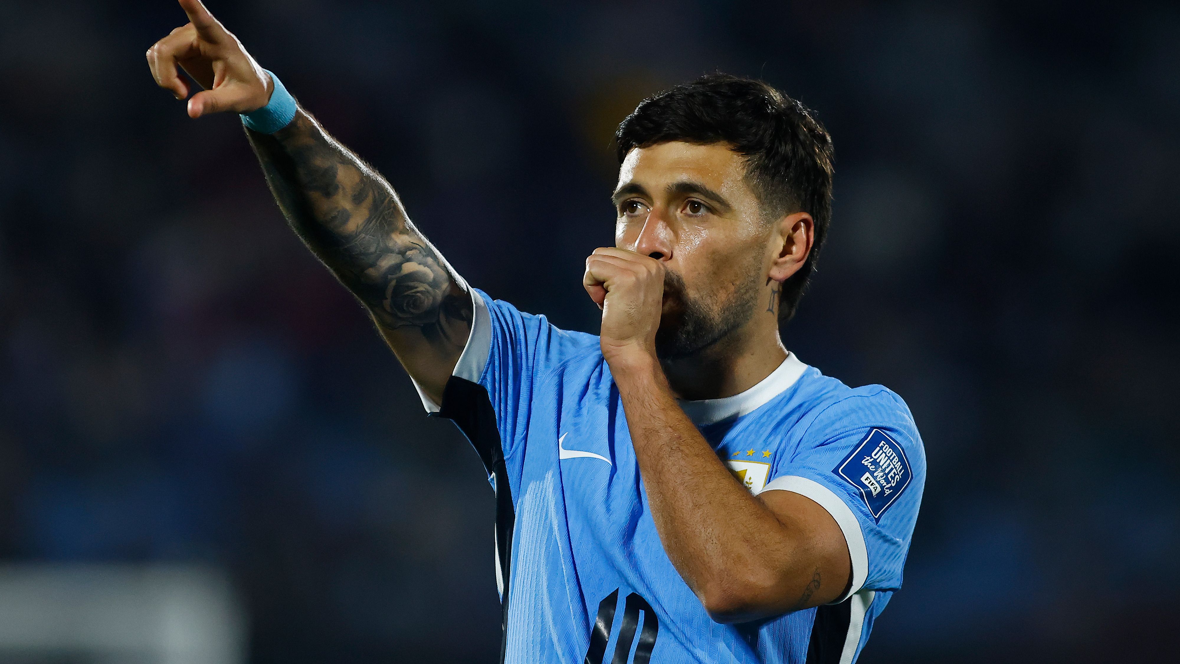 Uruguay v Peru - FIFA World Cup 2026 Qualifier