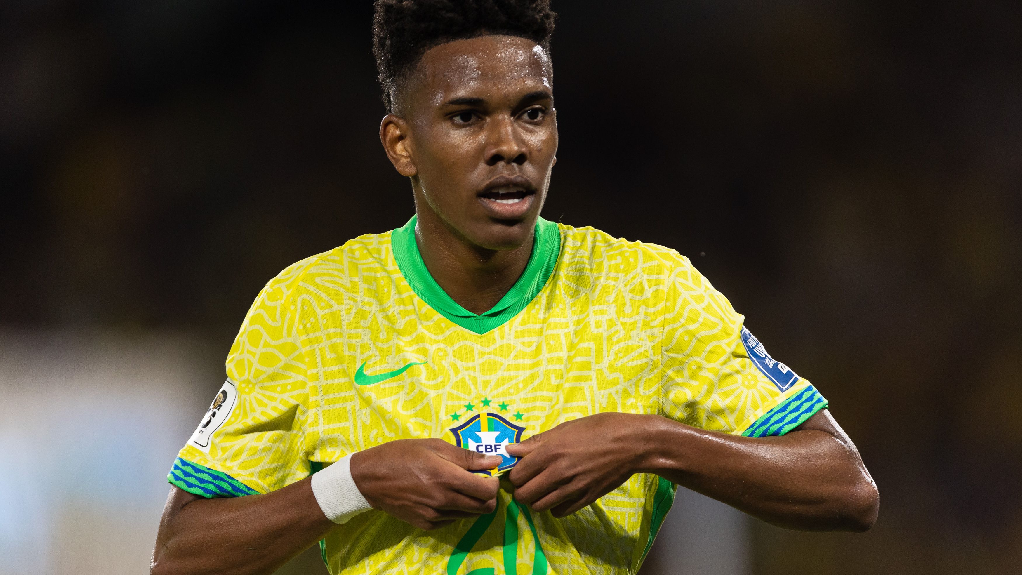 Brazil v Chile - FIFA World Cup 2026 Qualifier