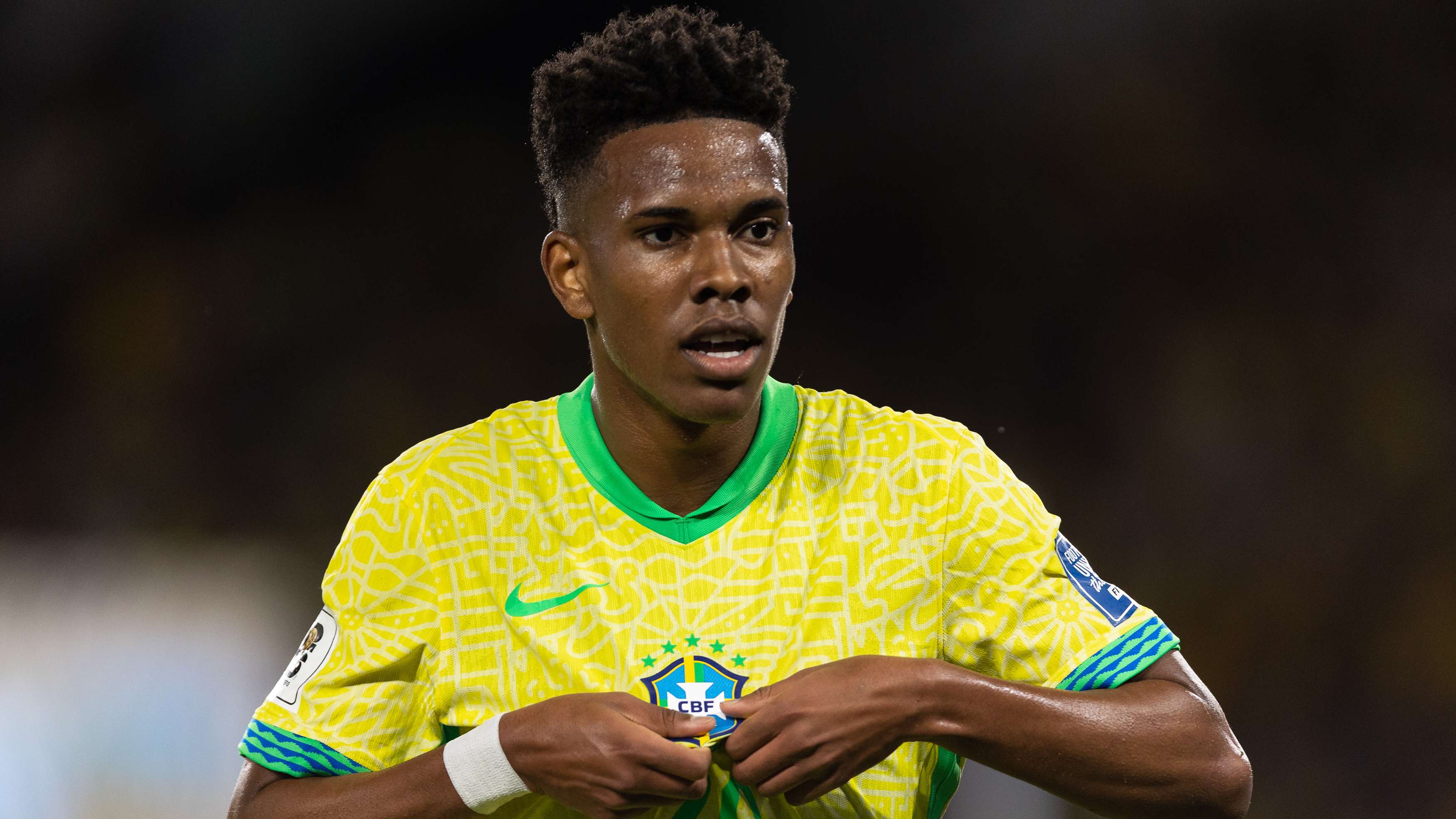 Brazil v Chile - FIFA World Cup 2026 Qualifier