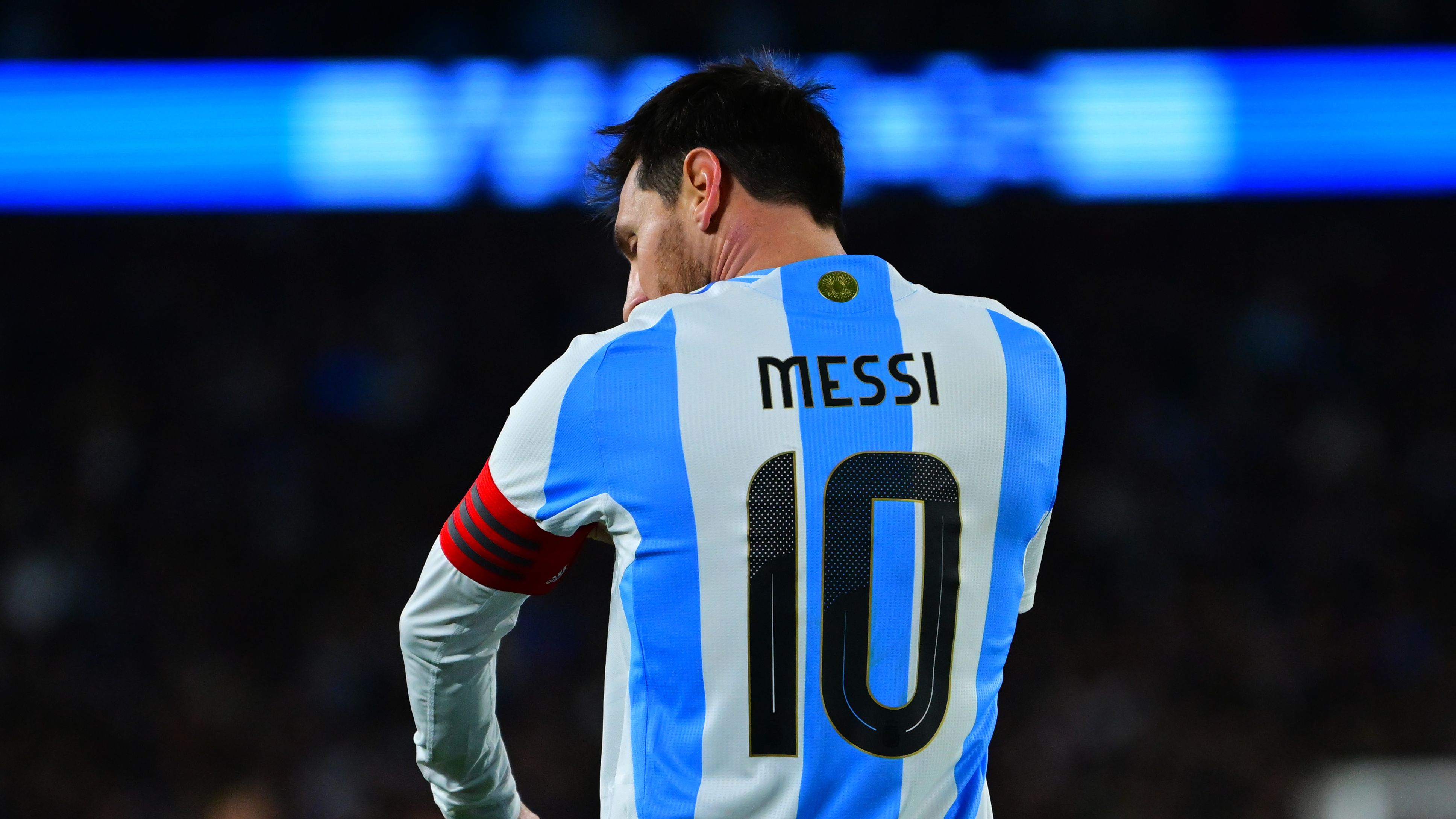 Argentina v Venezuela - FIFA World Cup 2026 Qualifier