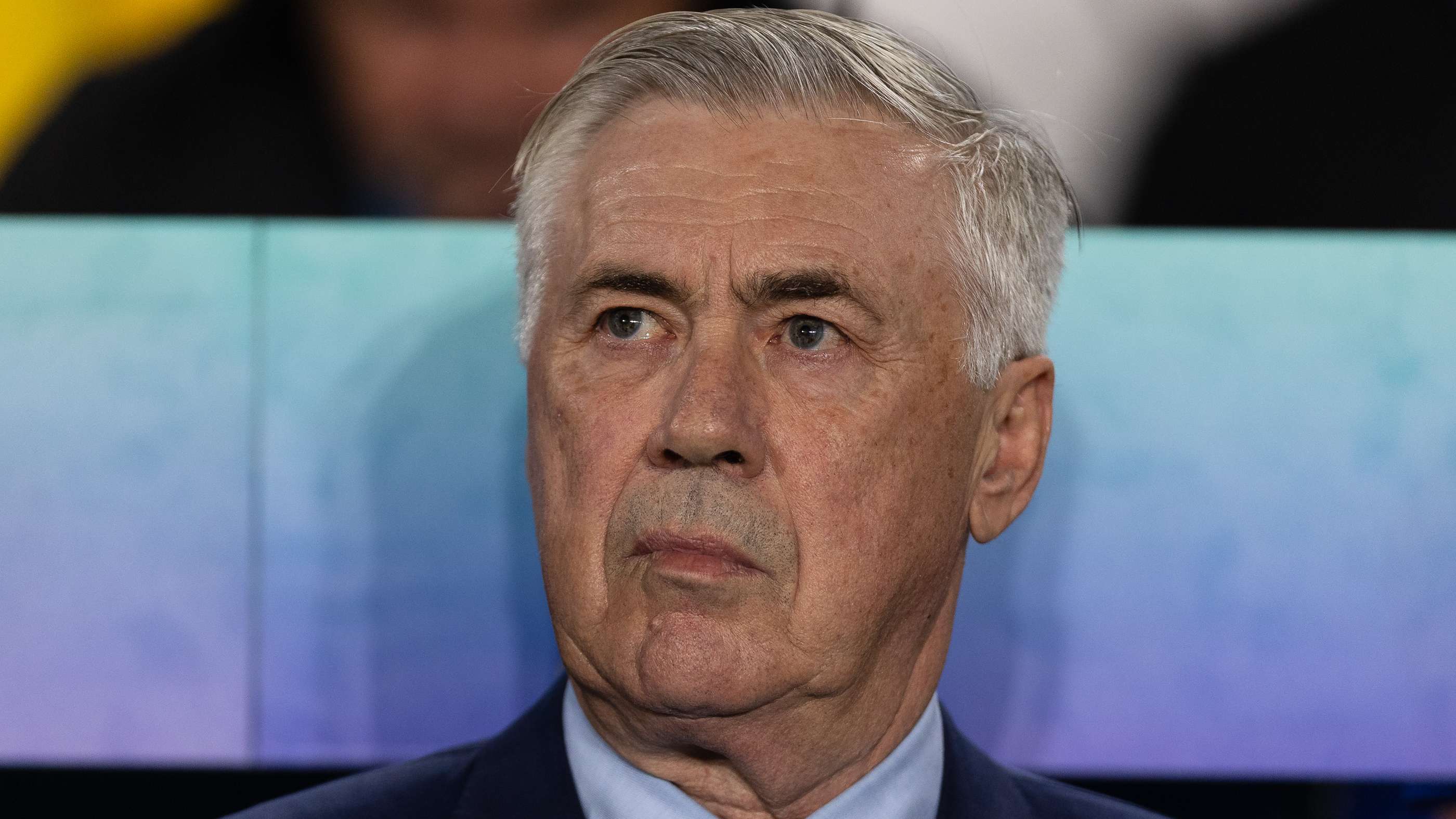 Brazil v Chile - FIFA World Cup 2026 Qualifier