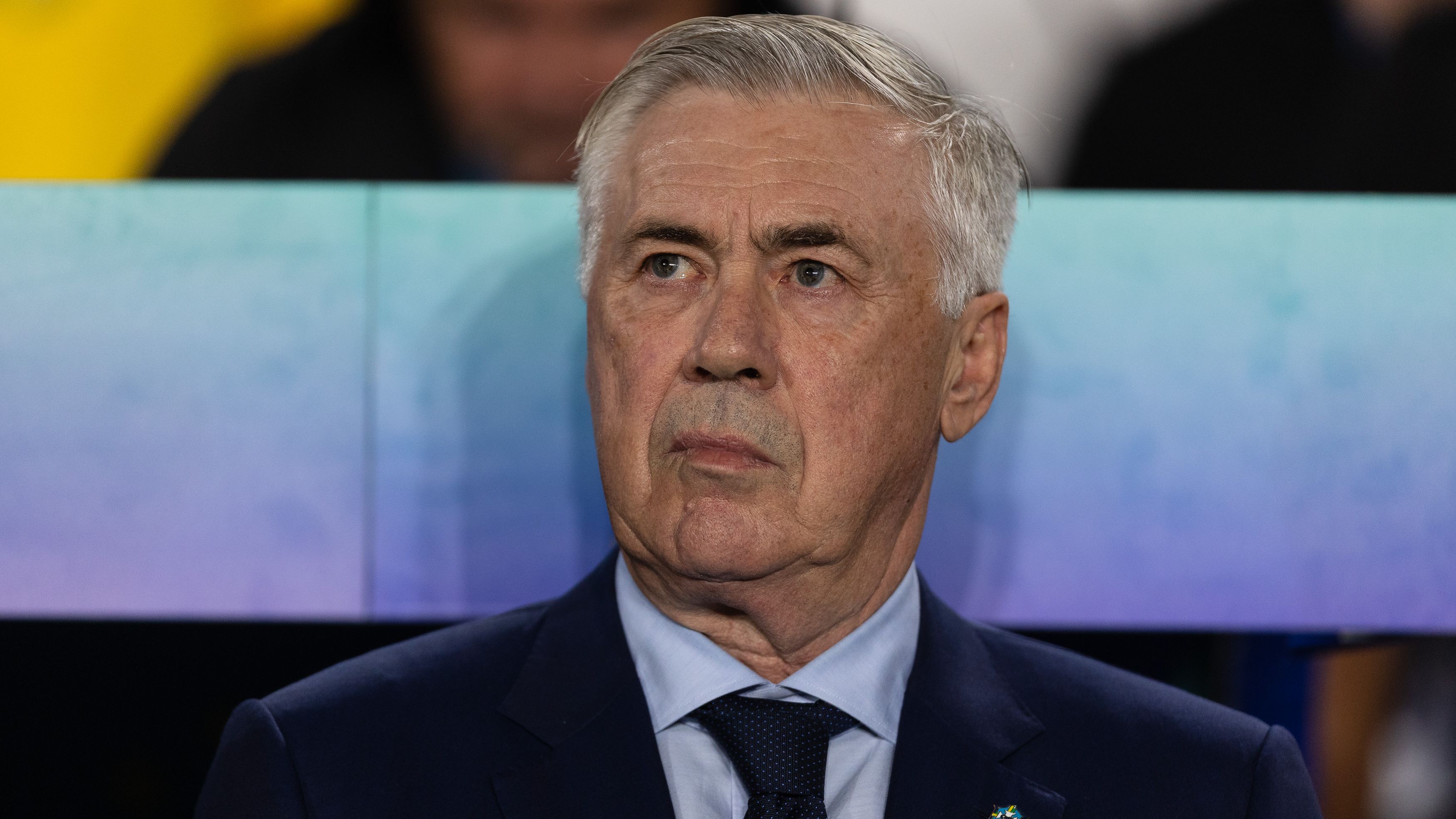 Brazil v Chile - FIFA World Cup 2026 Qualifier