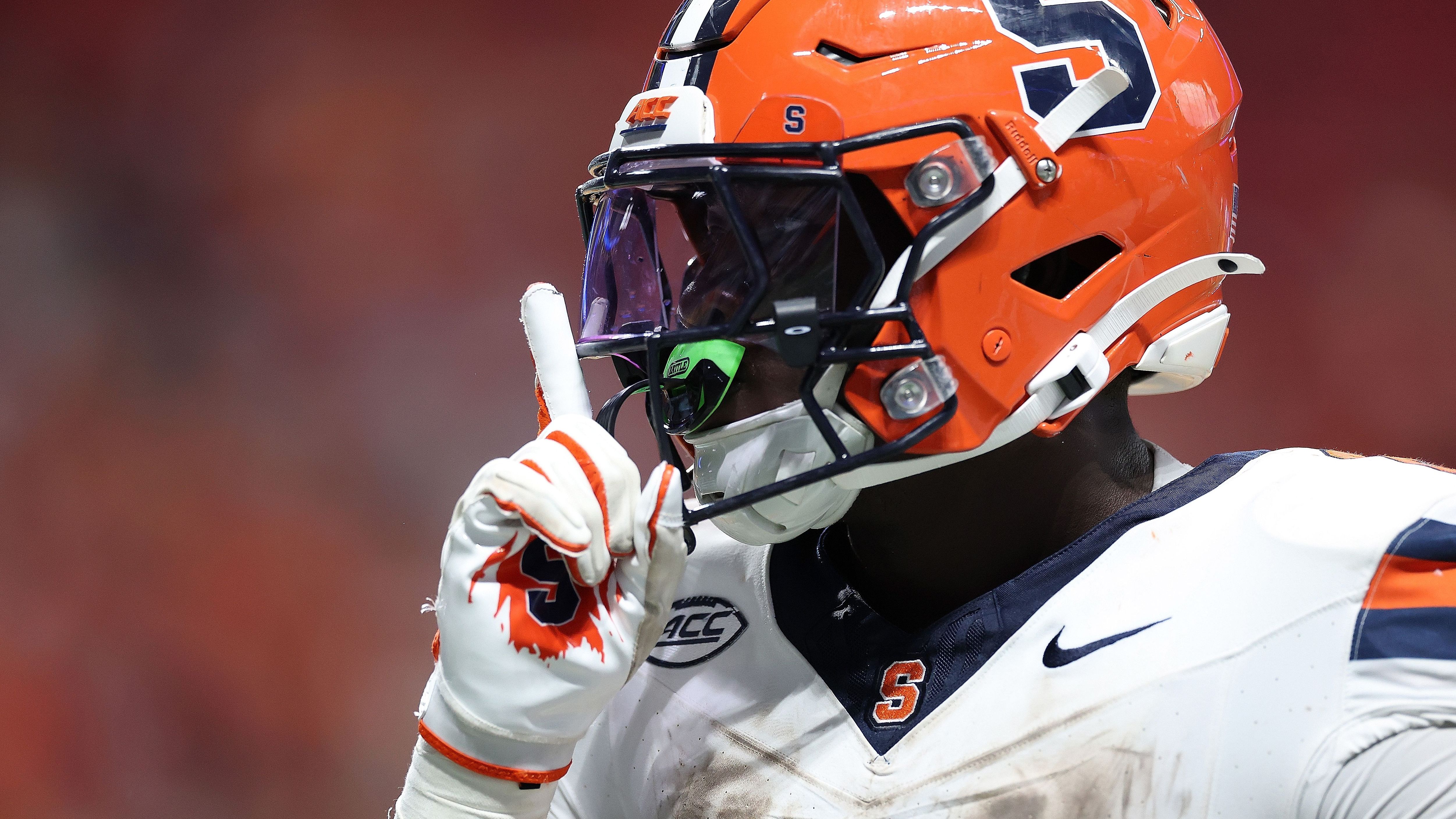 2025 Aflac Kickoff Game - Syracuse v Tennessee