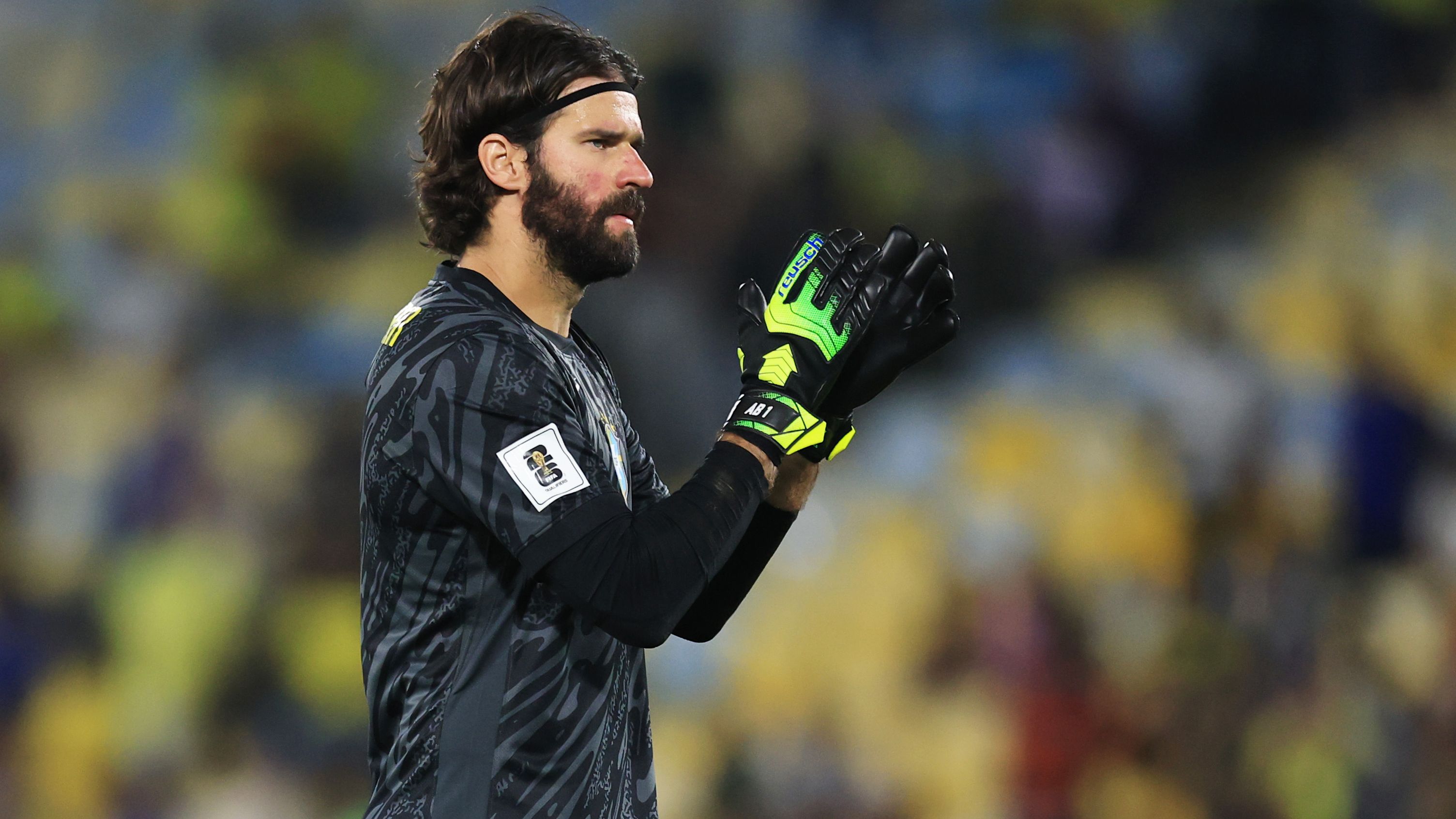 Brazil v Chile - FIFA World Cup 2026 Qualifier