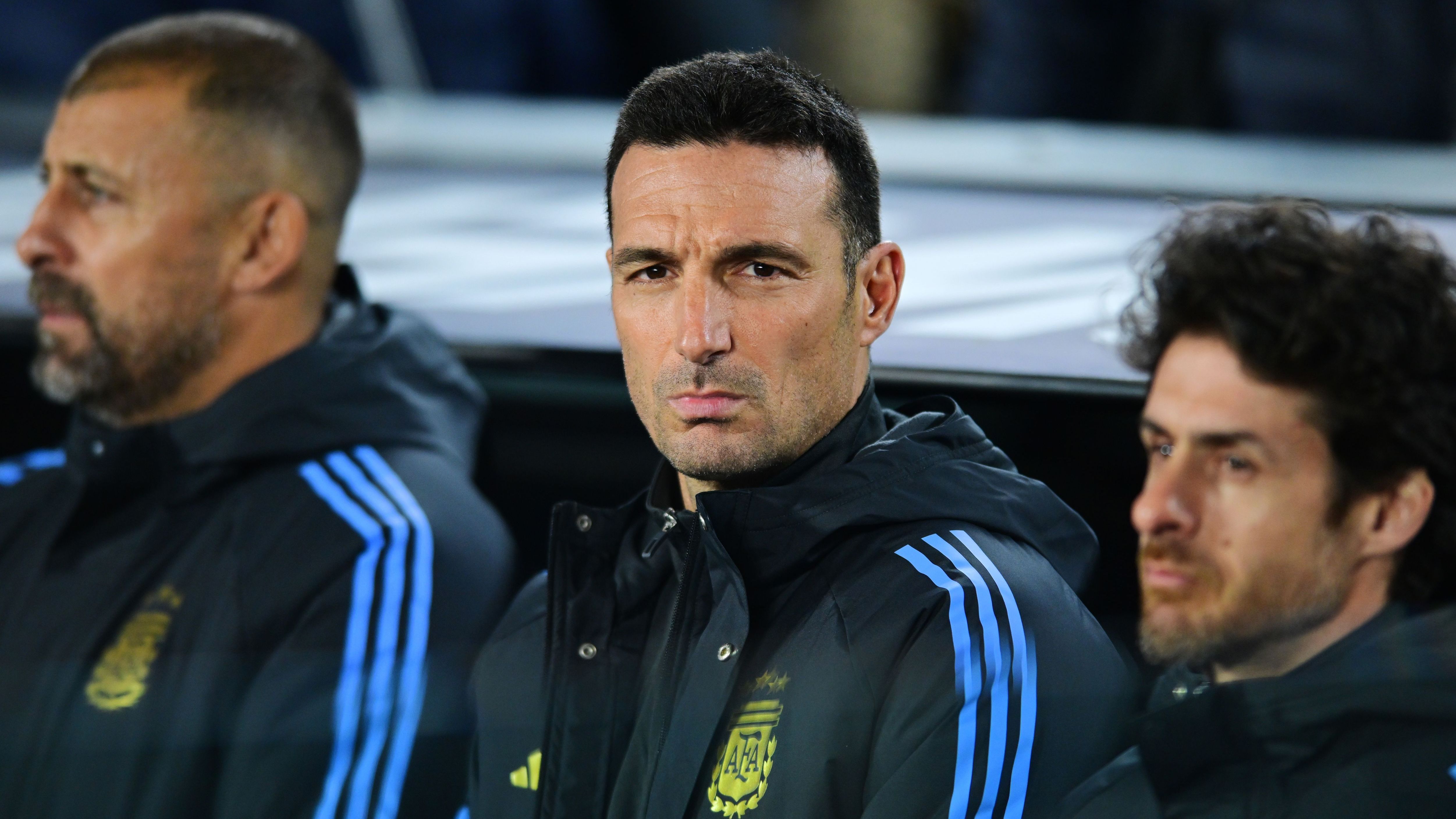 Argentina v Venezuela - FIFA World Cup 2026 Qualifier