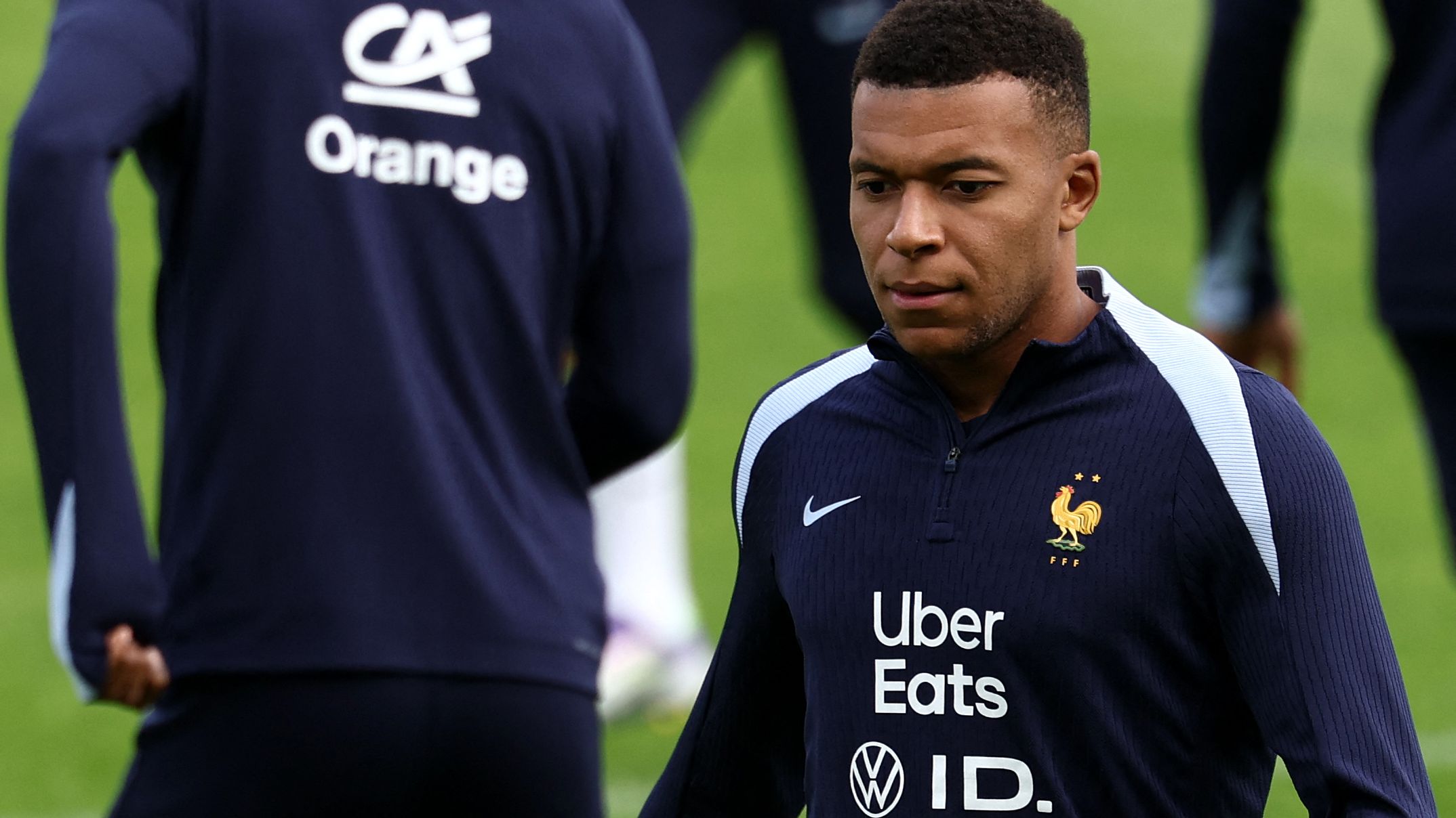 FBL-WC-2026-EUR-QUALIFIERS-FRA-TRAINING