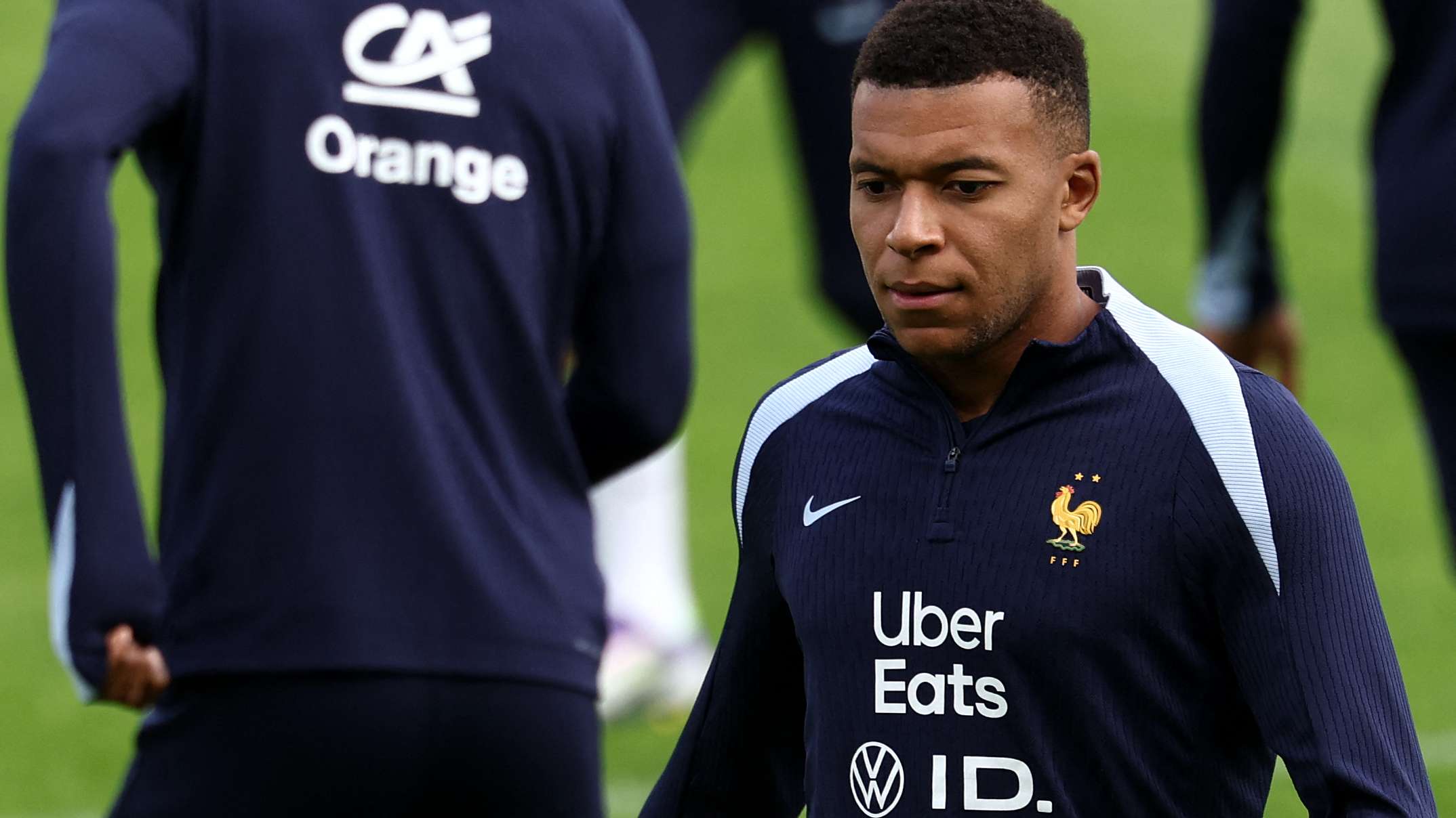 FBL-WC-2026-EUR-QUALIFIERS-FRA-TRAINING