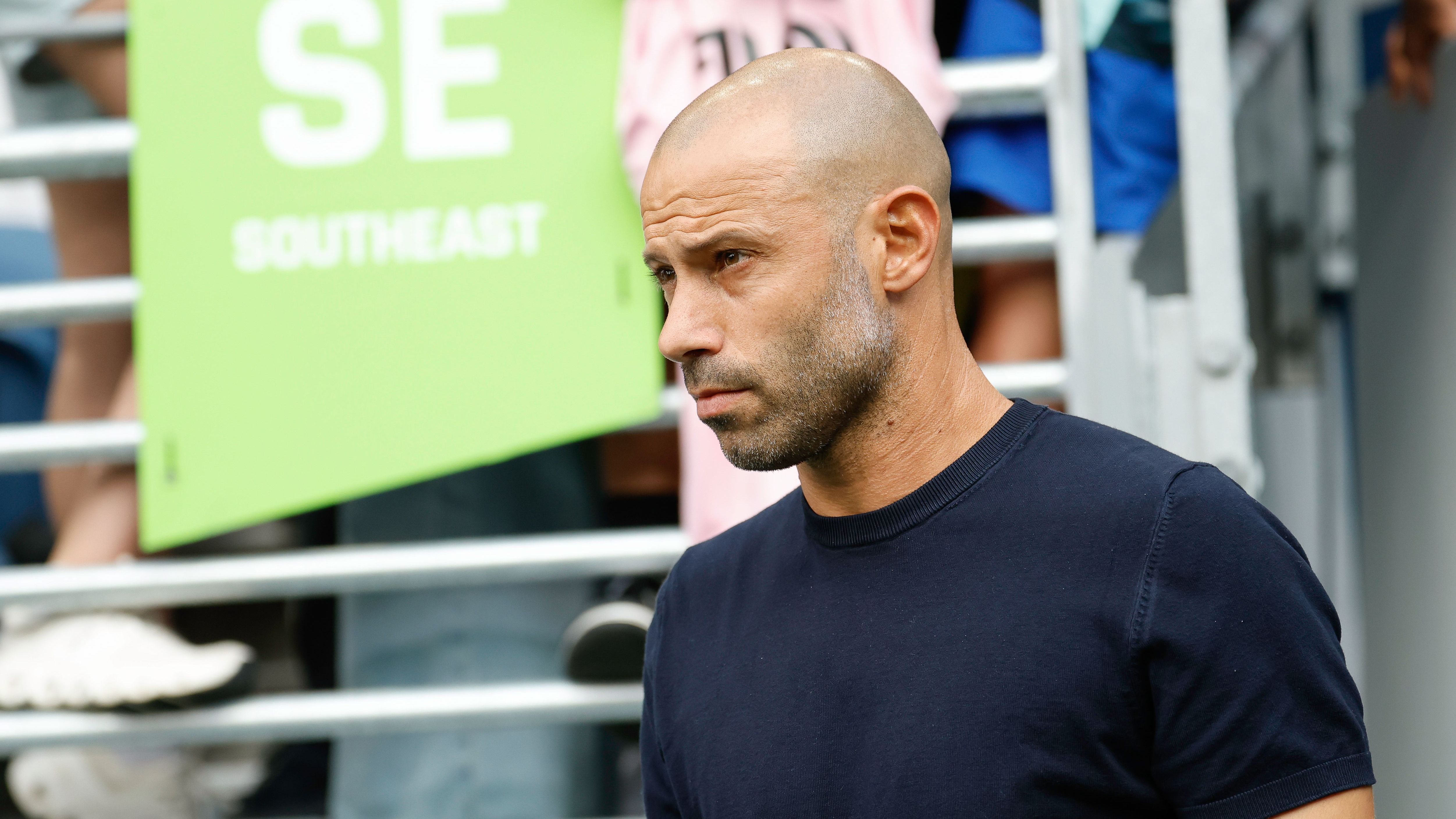 Seattle Sounders v Inter Miami CF - Leagues Cup Final