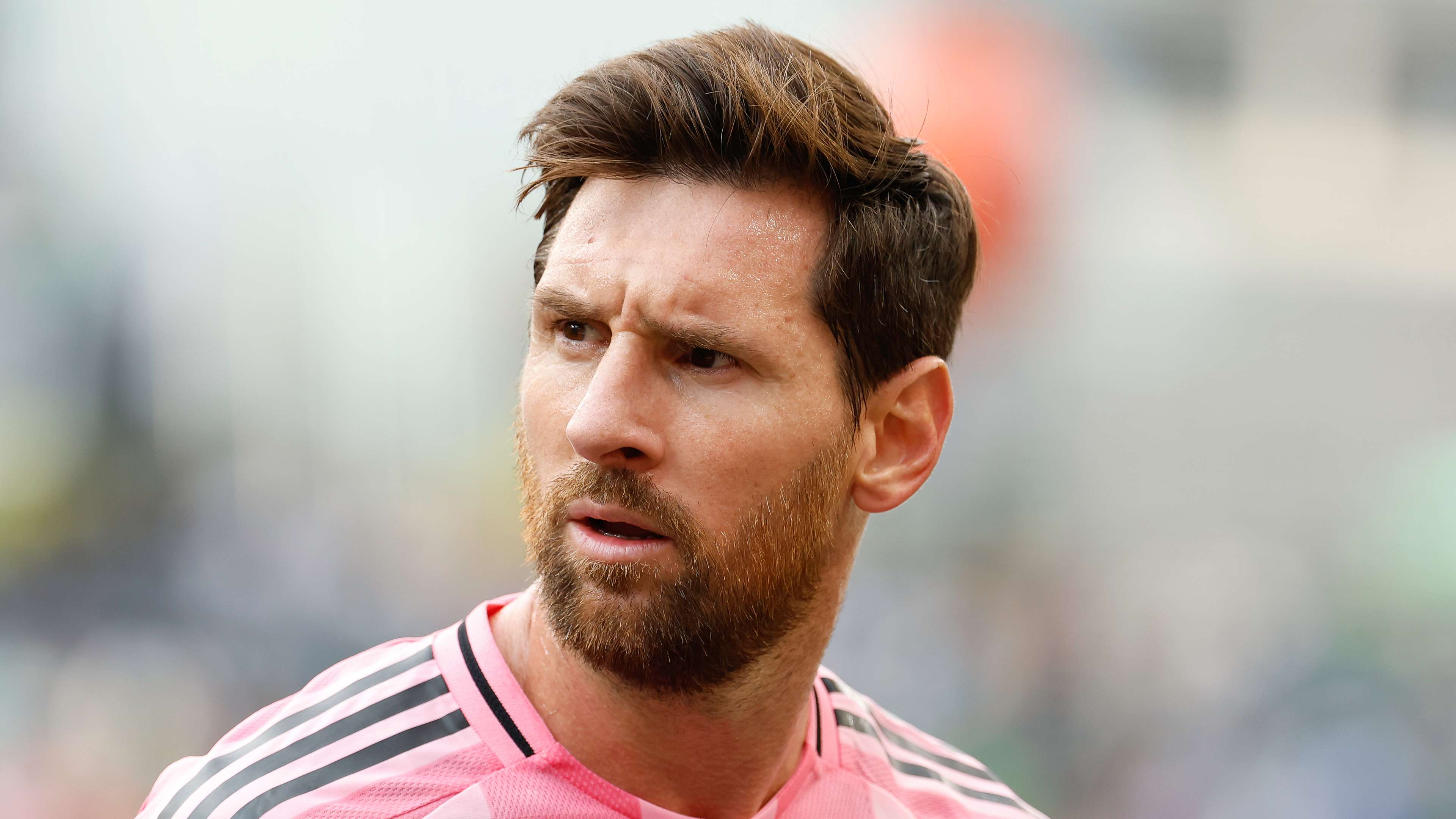 Inter Miami and Beckham’s Messi dream