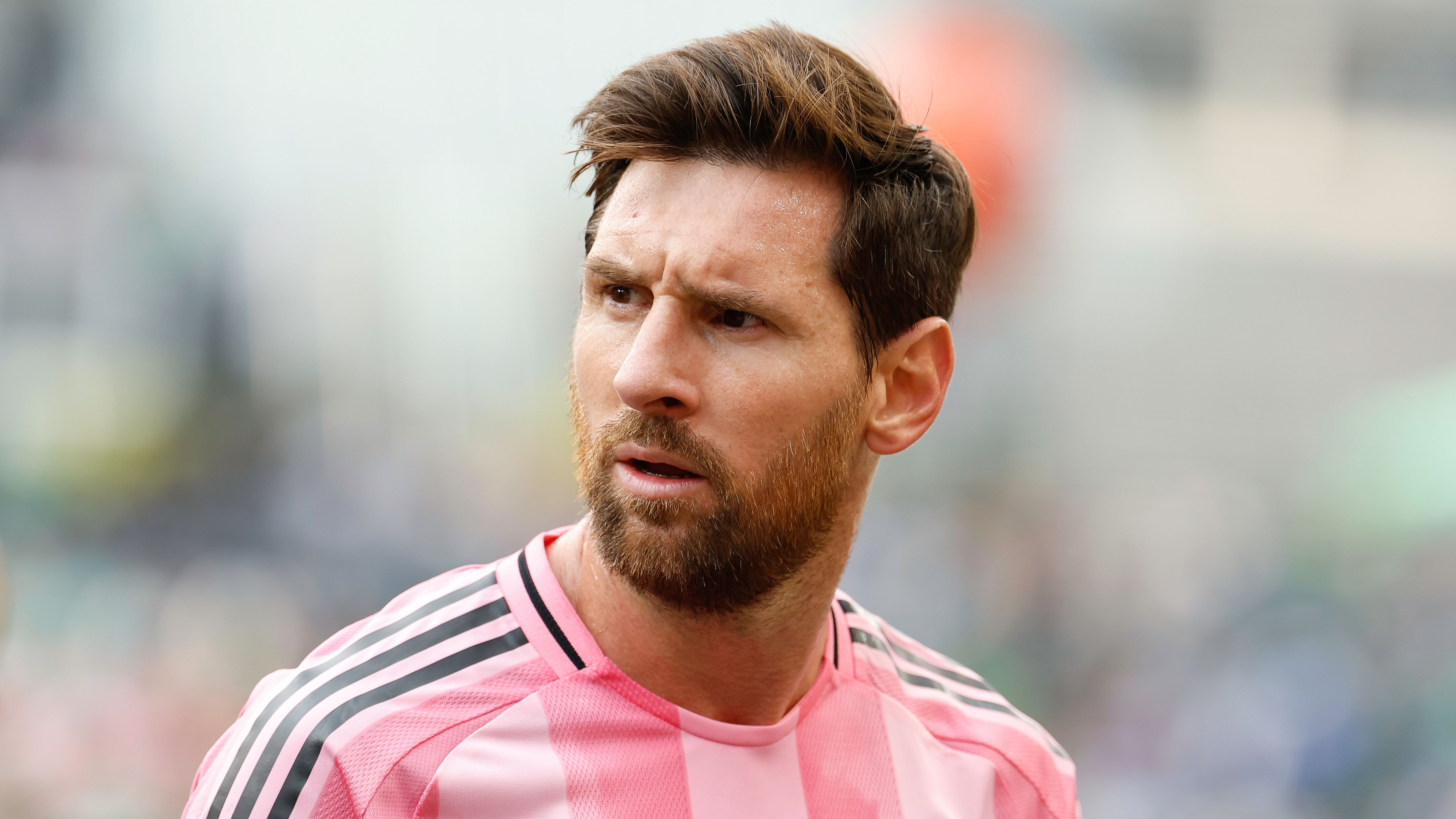 Seattle Sounders v Inter Miami CF - Leagues Cup Final