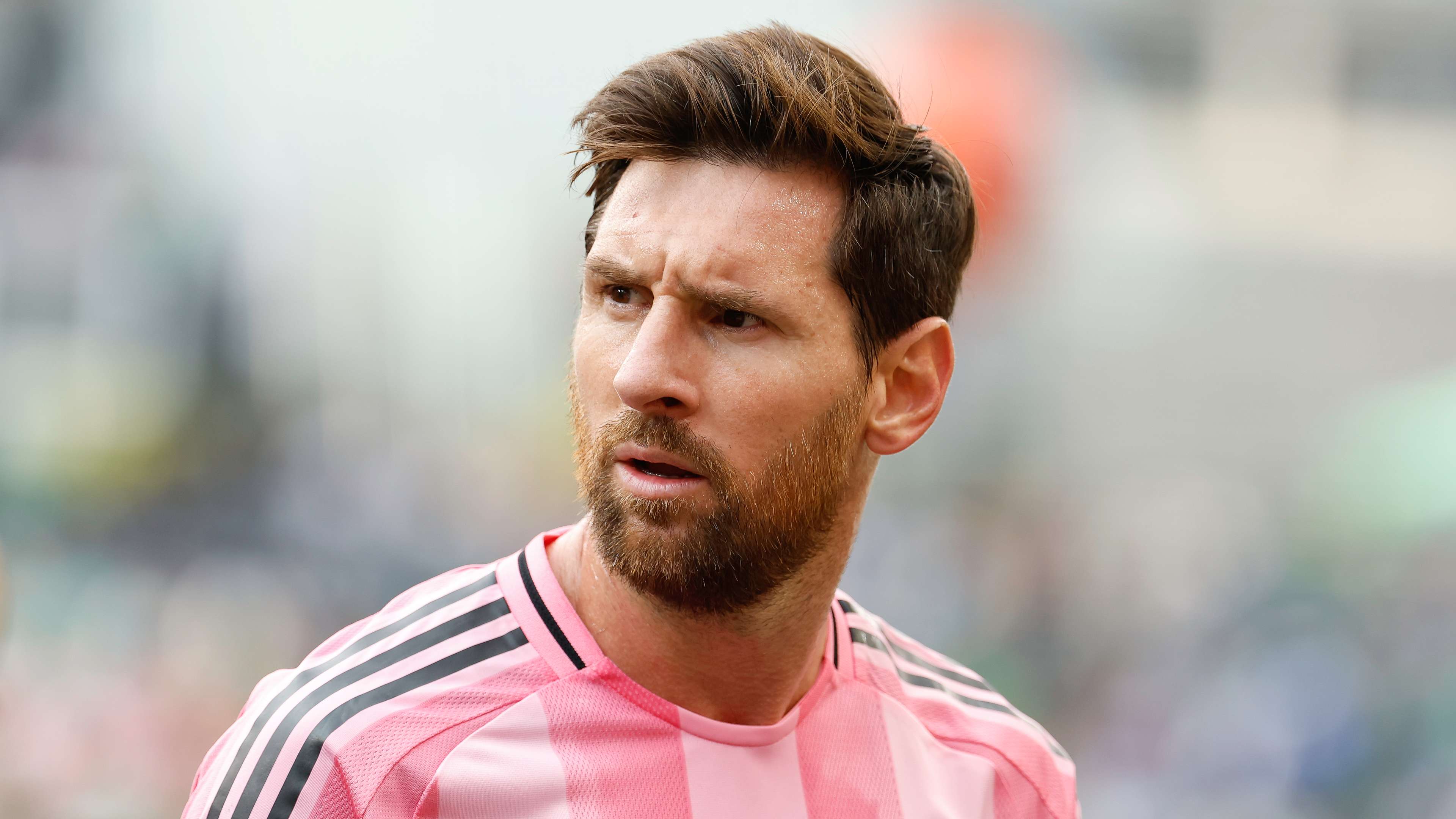 Seattle Sounders v Inter Miami CF - Leagues Cup Final