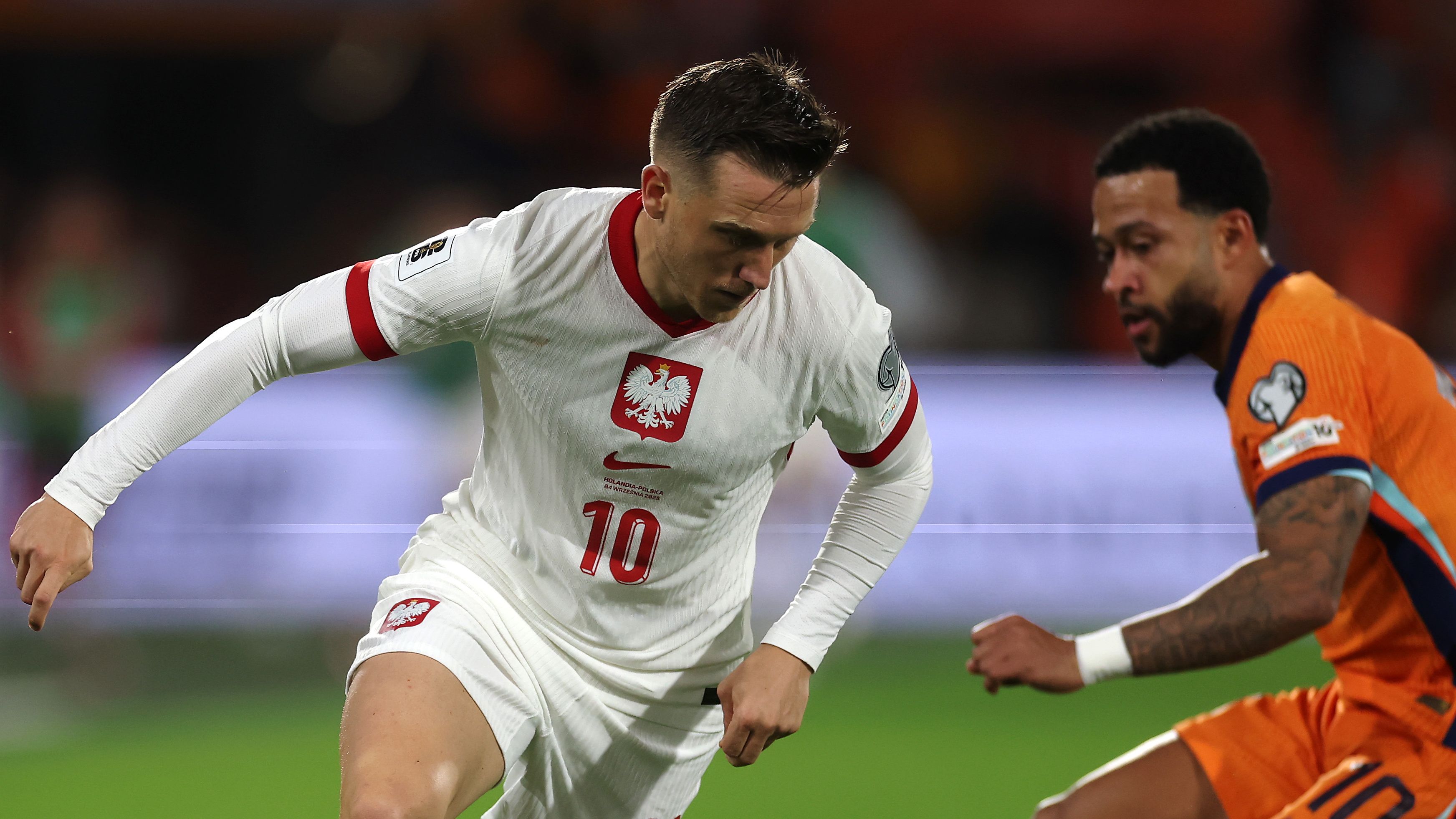 How to buy Poland vs Netherlands World Cup Qualifier tickets